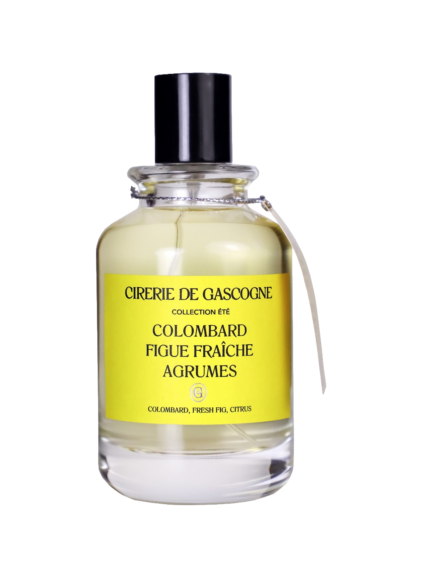 Raumduft CIRERIE DE GASCOGNE Gelb