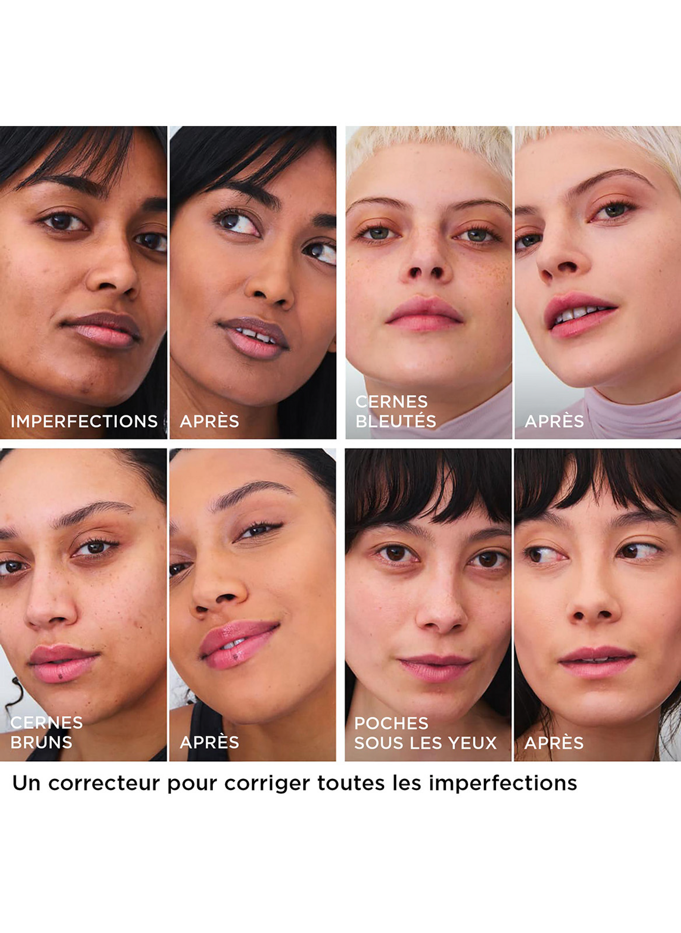 Hautillusion All-in-One Concealer CLARINS 05