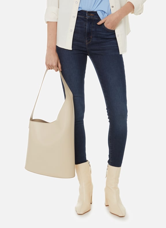 Jean super skinny Bleu by LEVI'S LEVI'S Jean super skinny Bleu