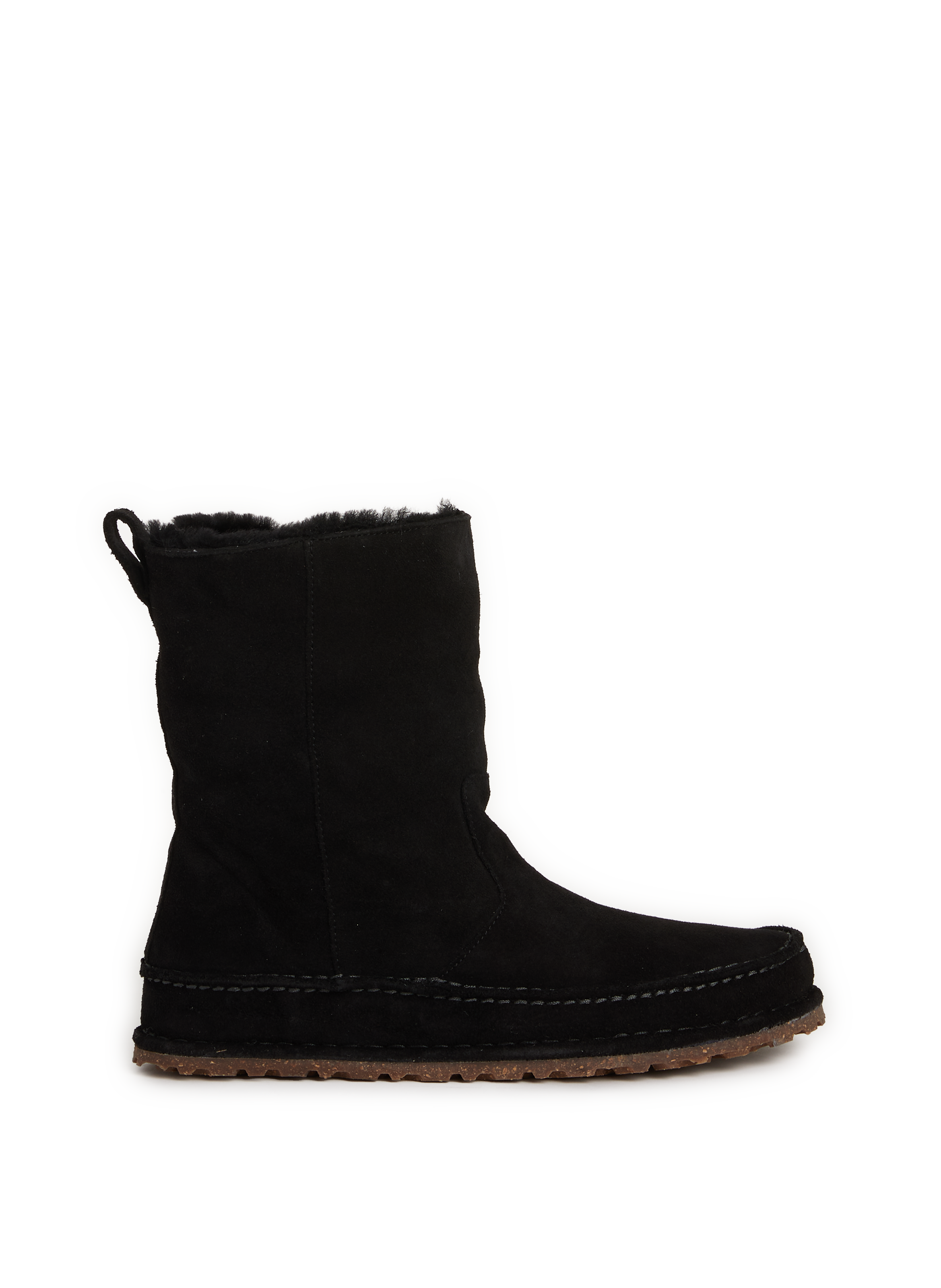 birkenstock bottines femme