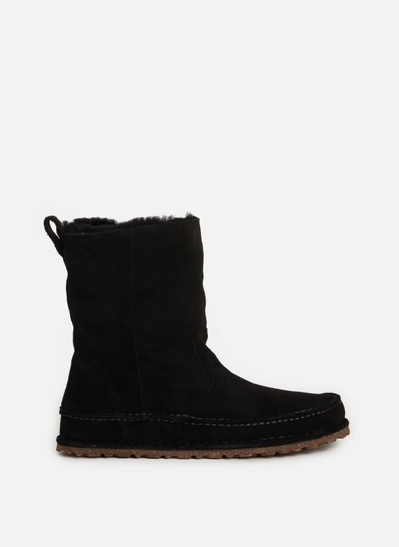Birkenstock discount bottines femme