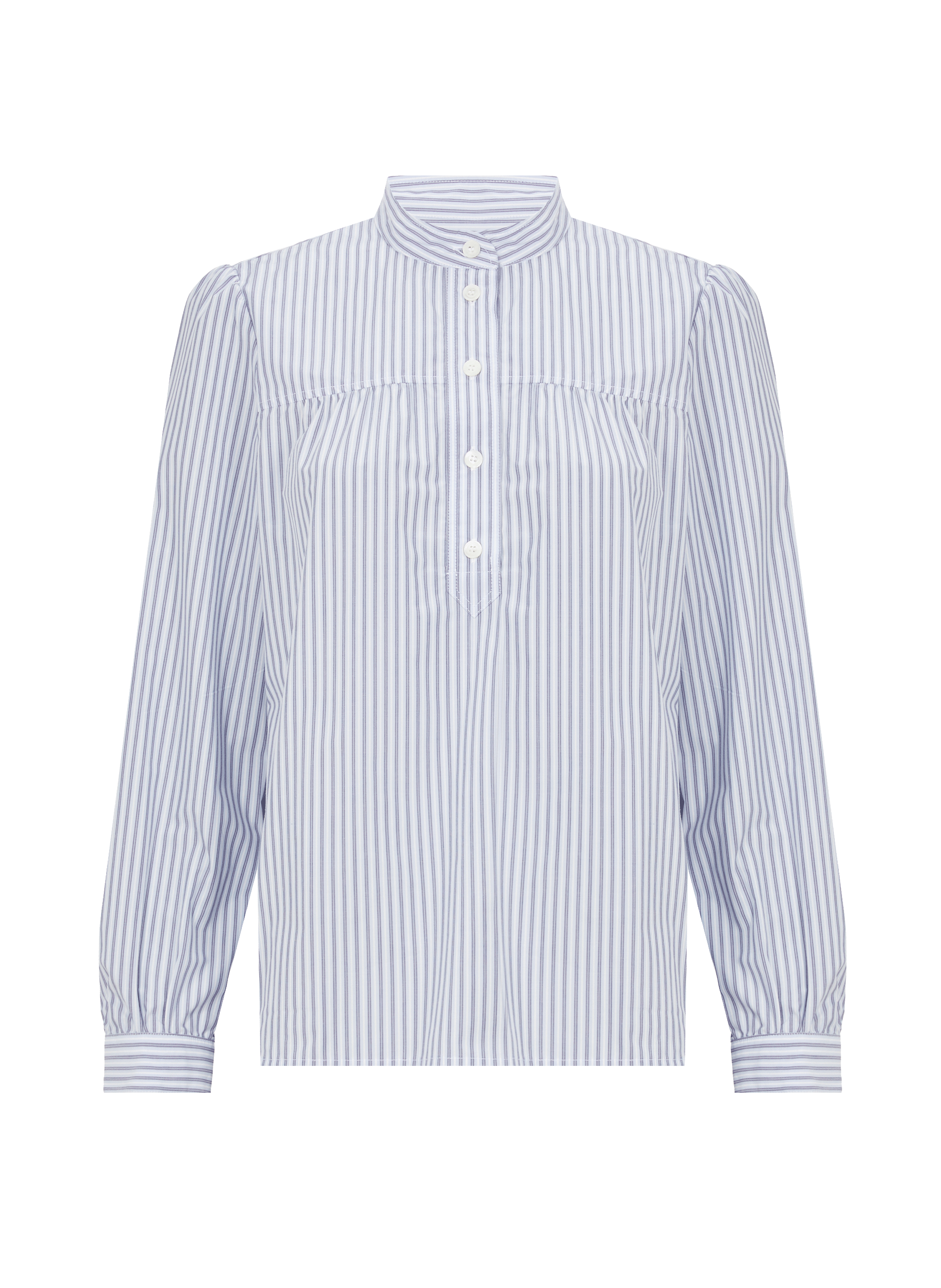 Blouse Loula en coton