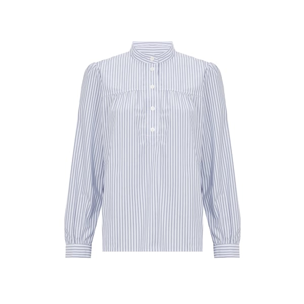 Blouse Loula en coton