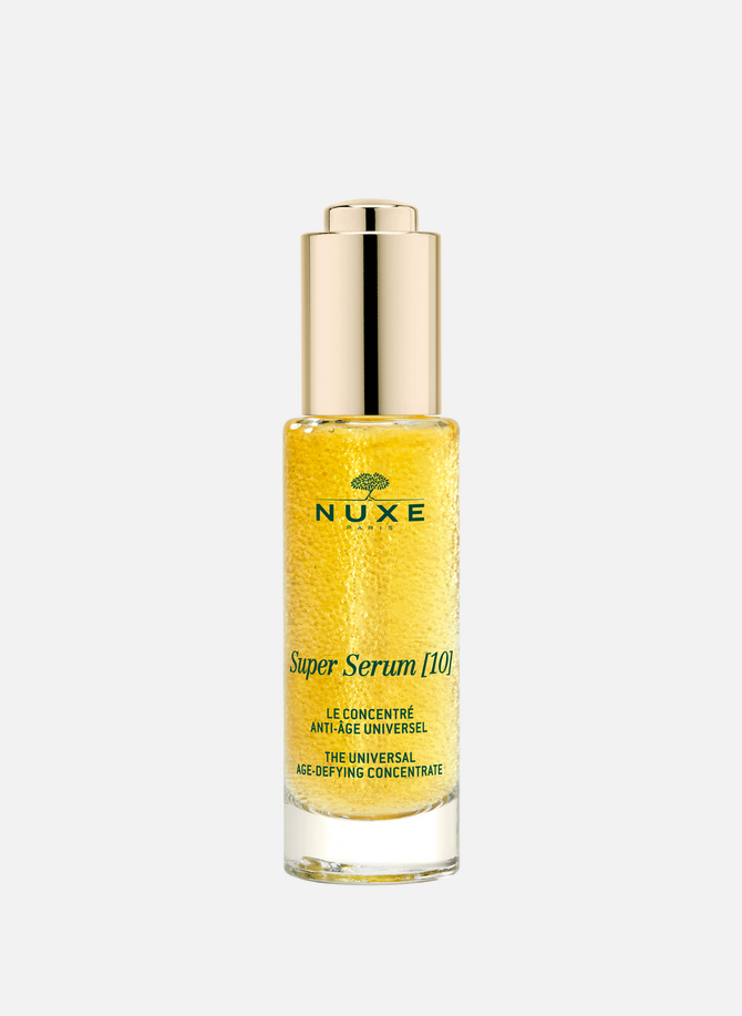Super Serum - The universal anti-aging concentrate NUXE