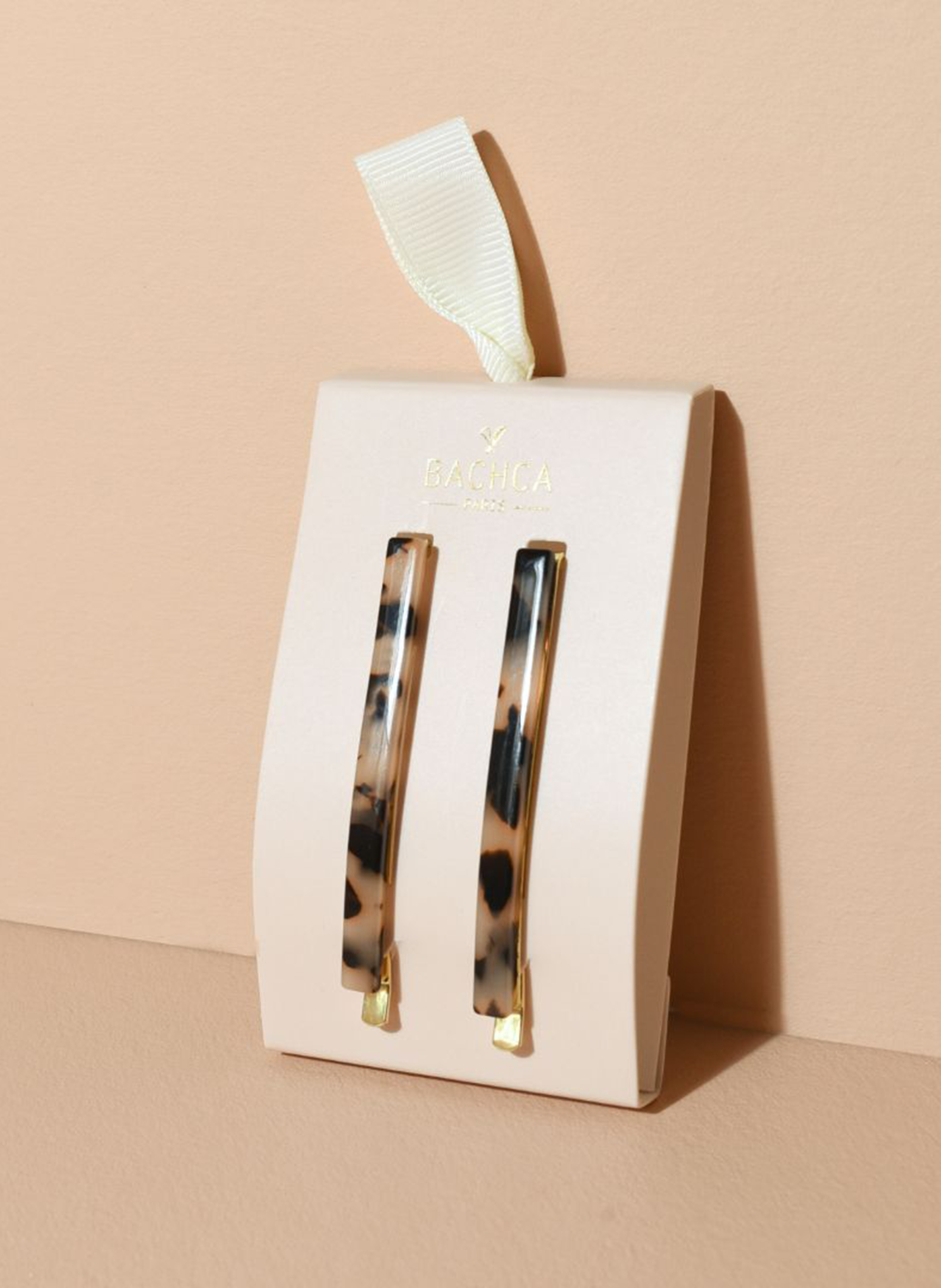 Hairpins BACHCA écaille