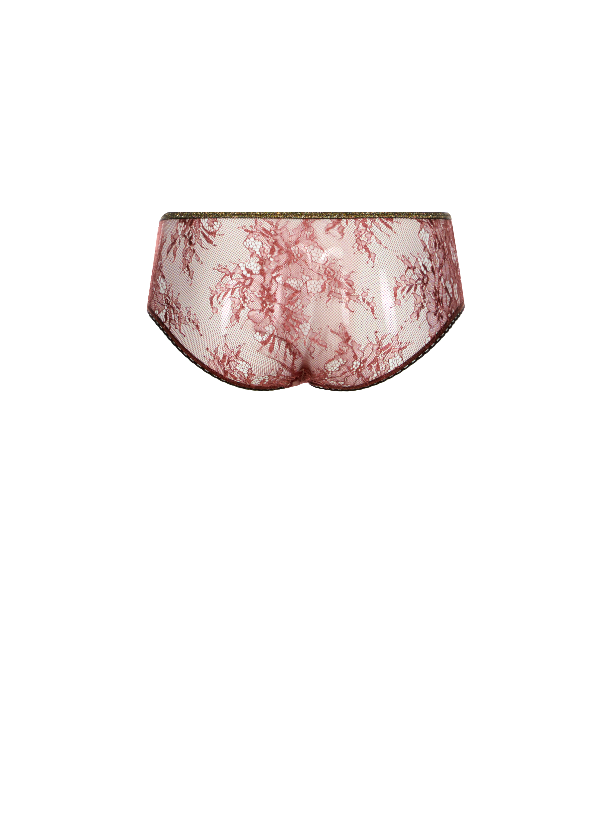 Culotte Ayame MOMONI Blue