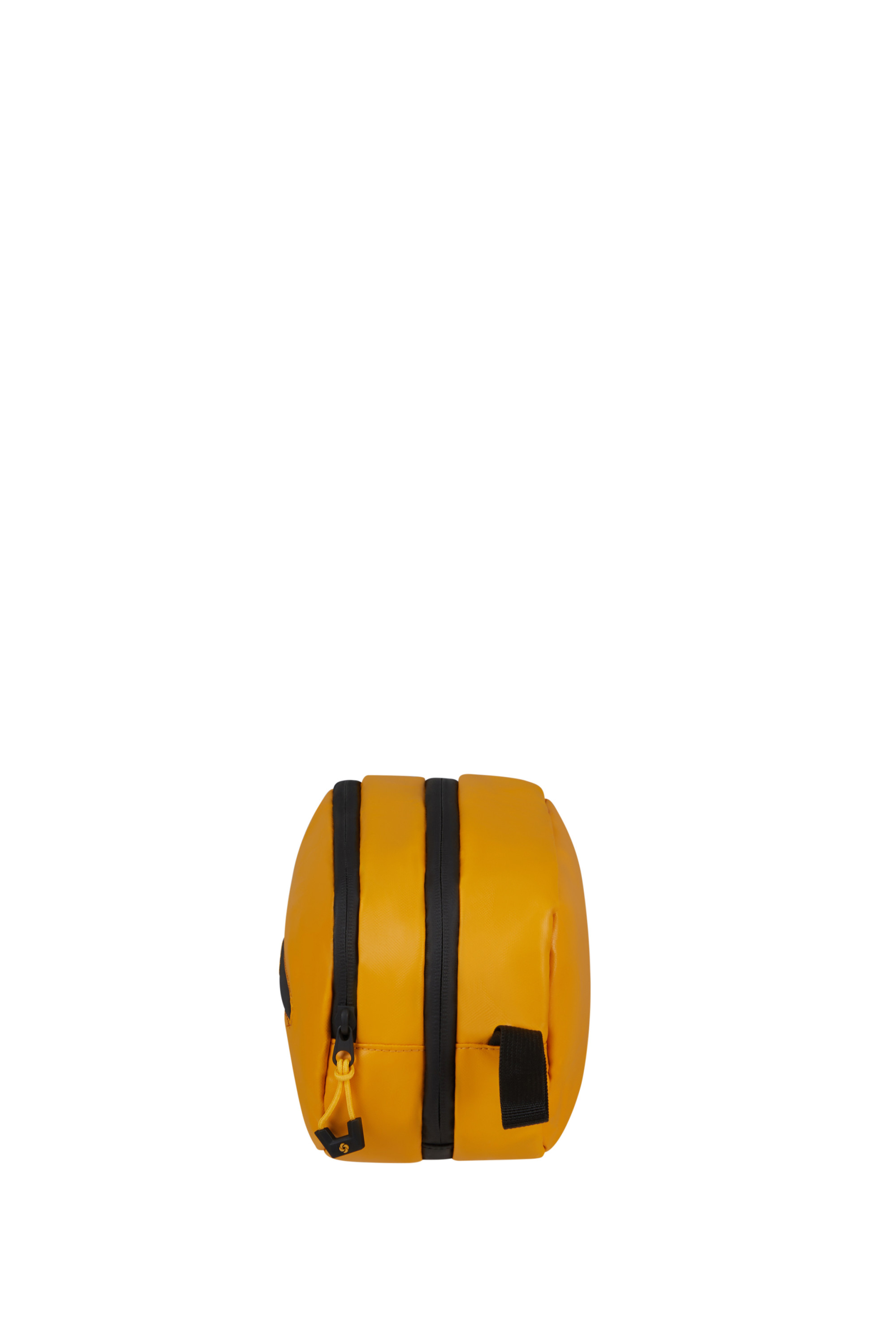 Ecodiver trousse de toilette taille s SAMSONITE Jaune
