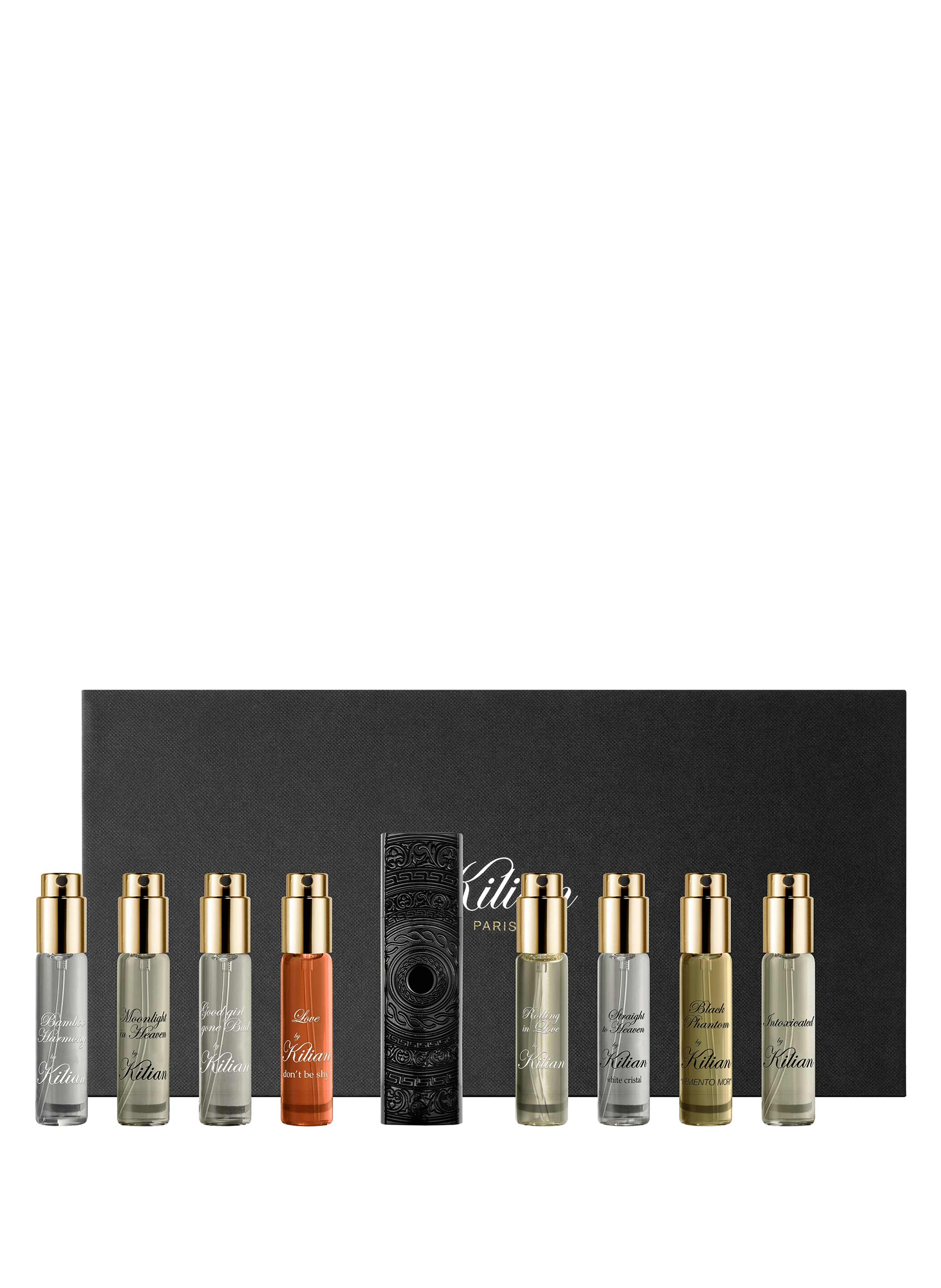 Coffret découverte & Talisman de voyage - Eau de parfum KILIAN PARIS No color