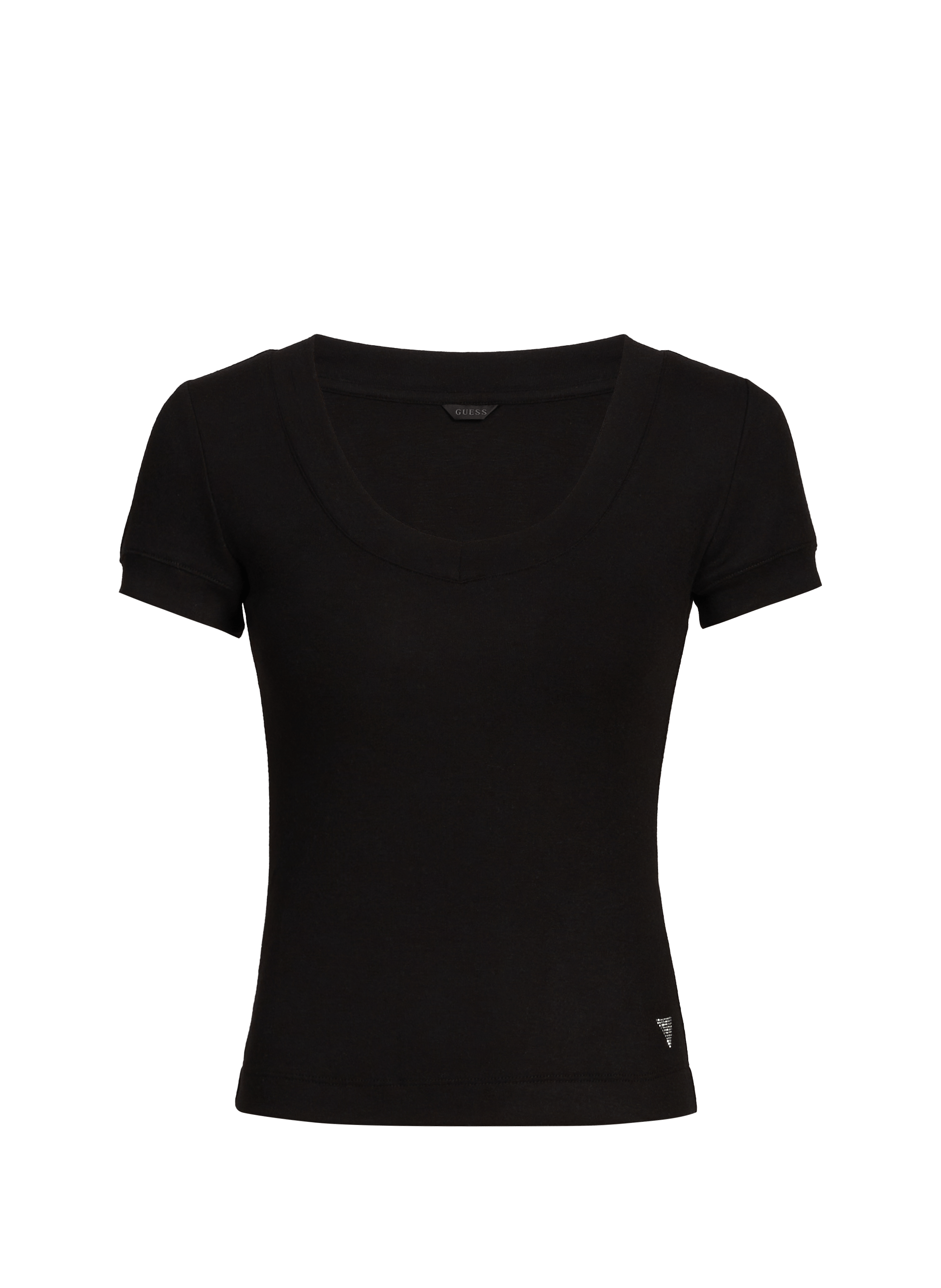 Top Tina GUESS Black