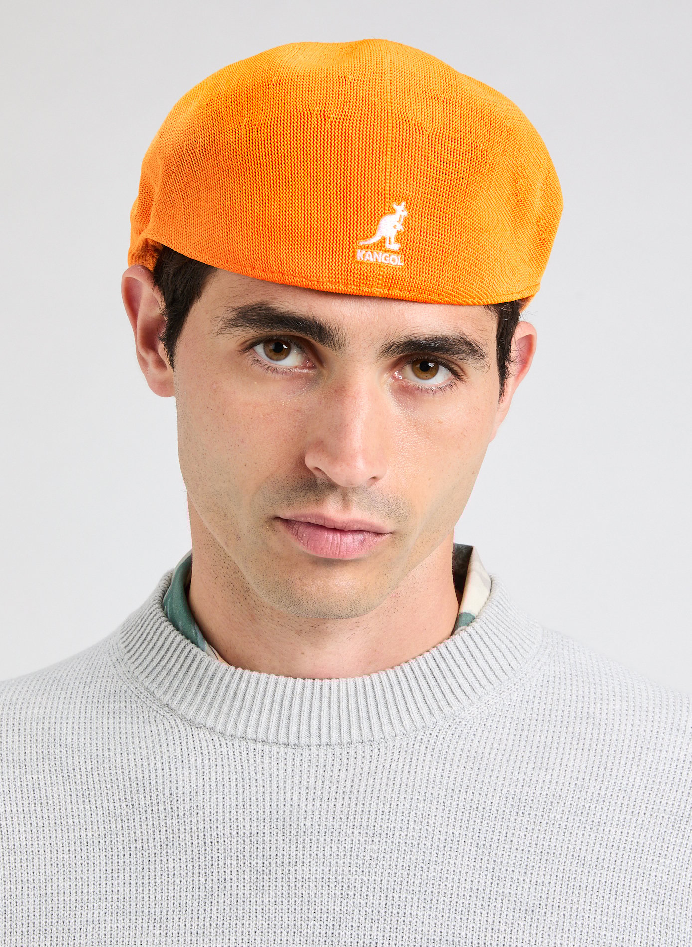 Cap KANGOL Orange