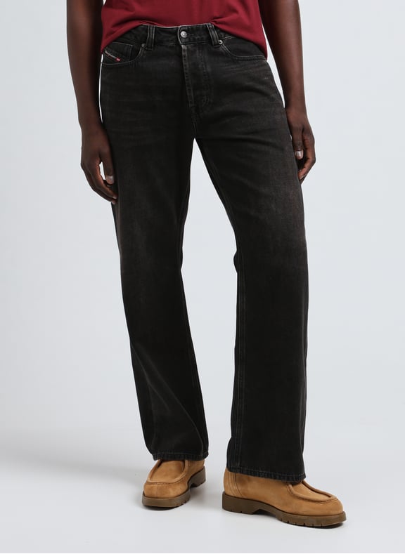 Jean 1980 D-Eeper Gris by DIESEL DIESEL Jean 1980 D-Eeper Gris