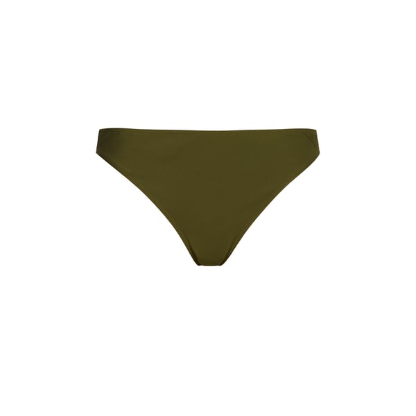 Bas de maillot de bain uni Bas de maillot de bain uni