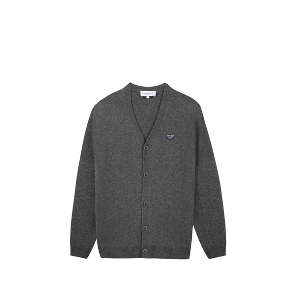 Cardigan en laine vierge Cardigan en laine vierge
