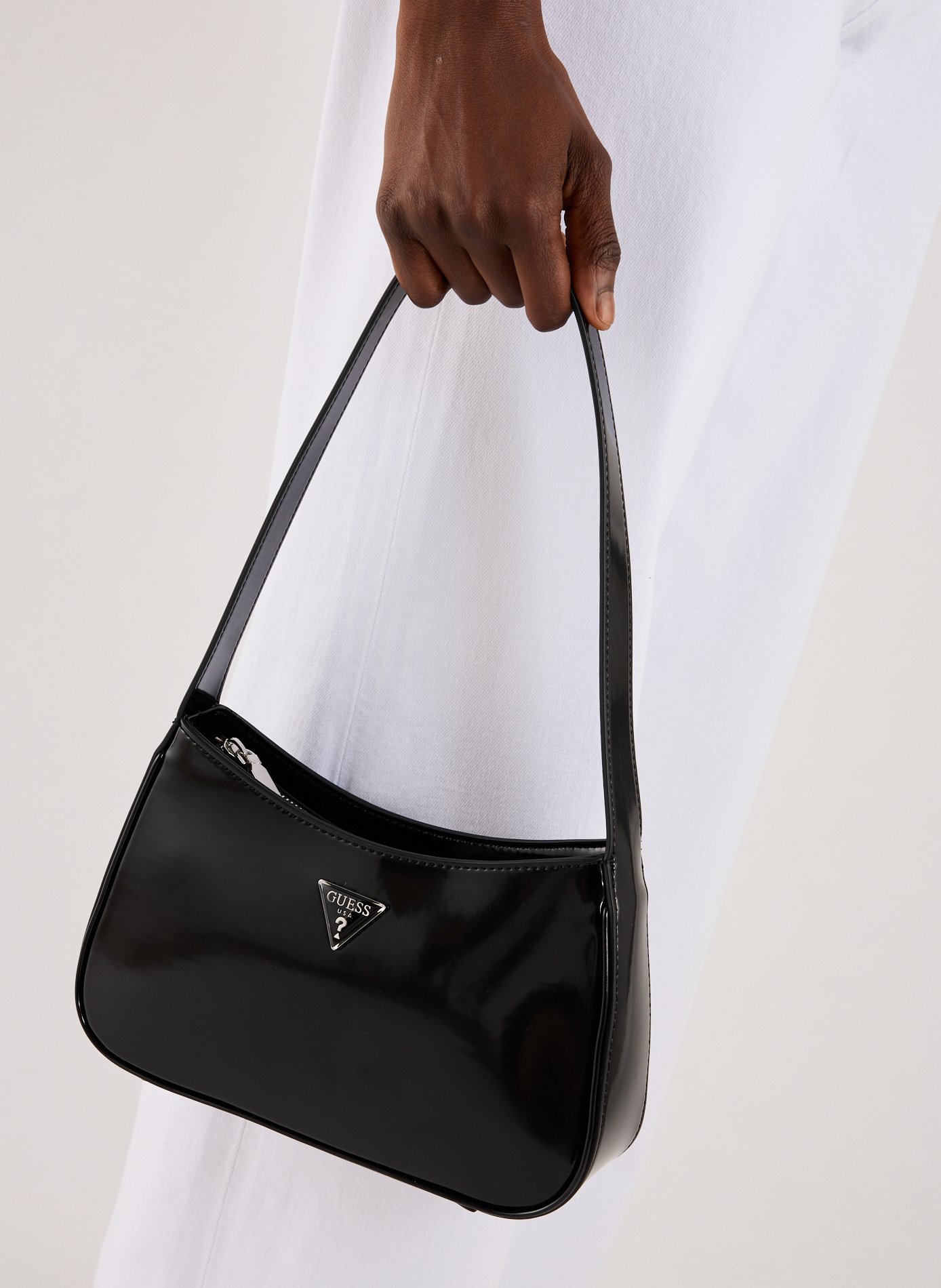 Arnela handbag GUESS Black