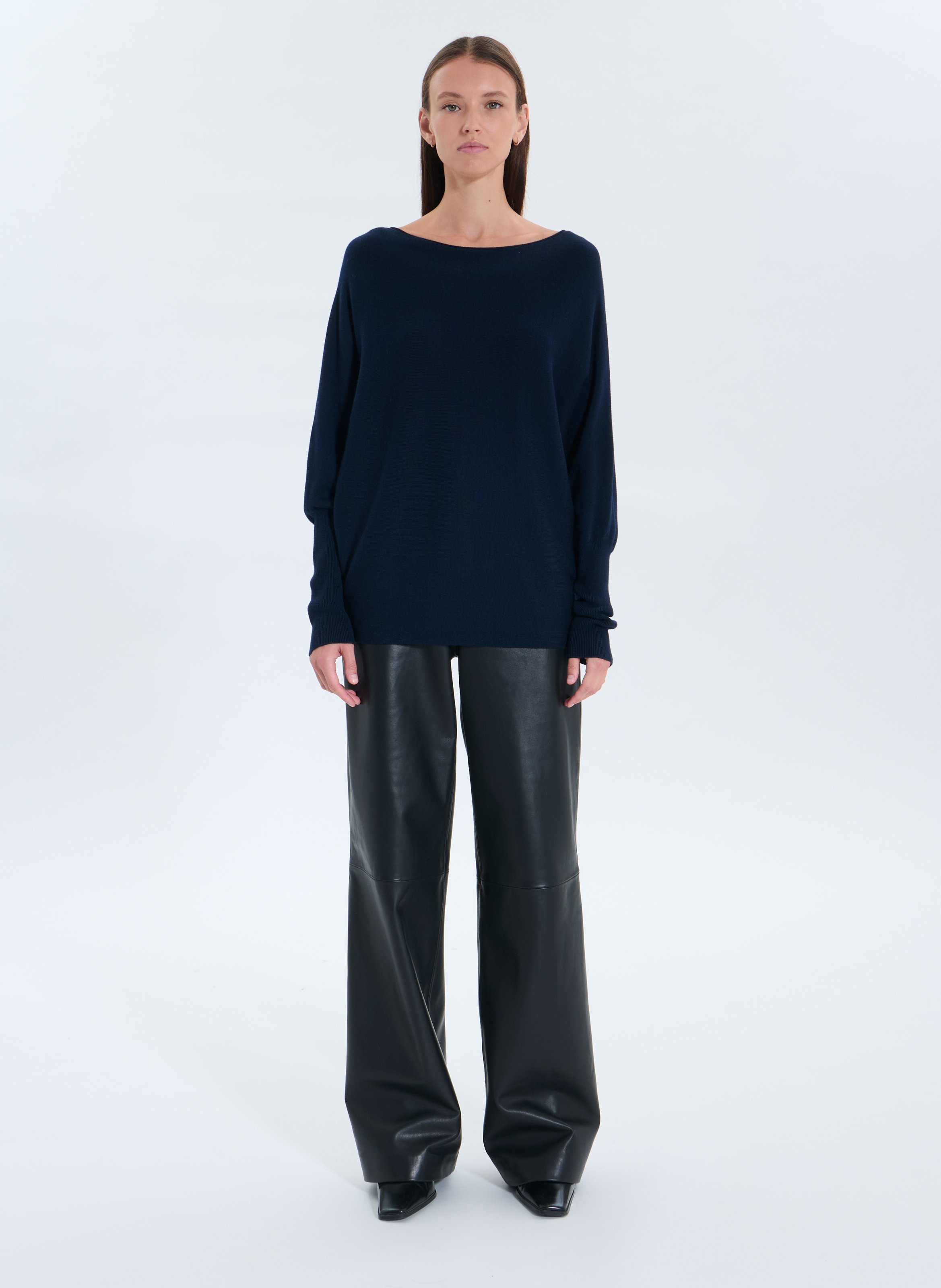 Pull  penseeboat  Nocturne