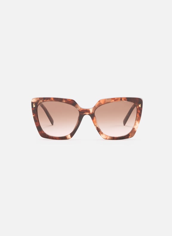 Speckled sunglasses Multicolour by PRADA PRADA Speckled sunglasses Multicolour