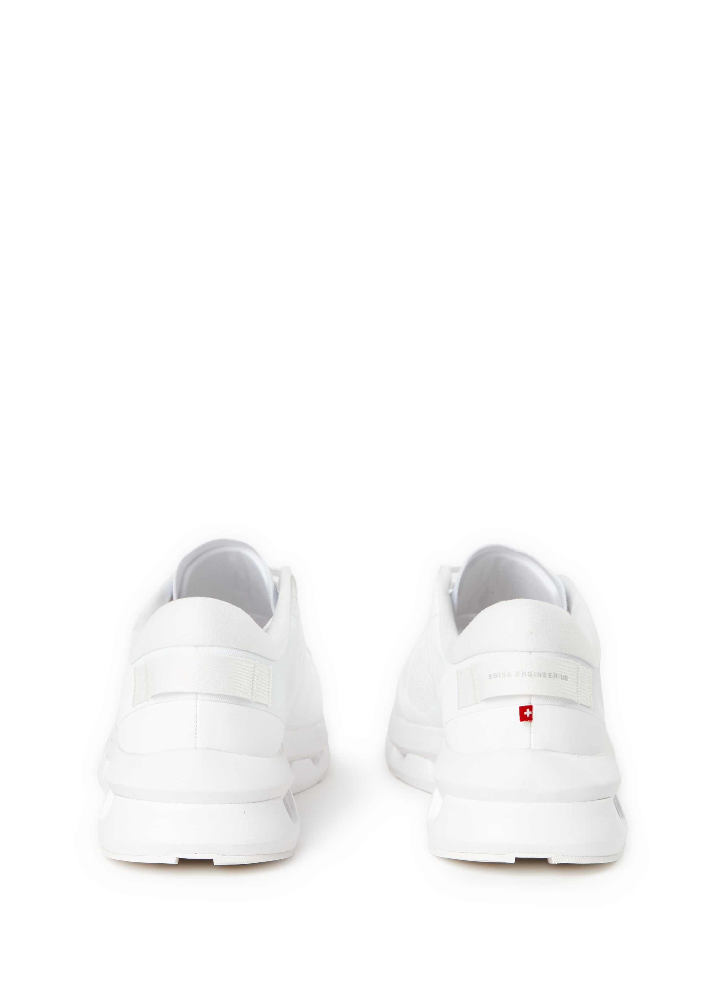 Cloudzone sneakers ON RUNNING White