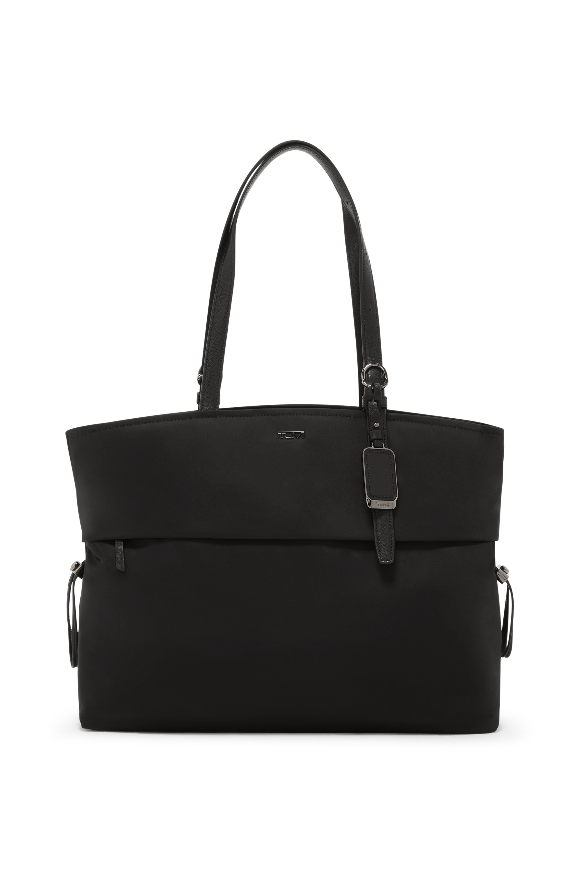 Voyageur tote taille s TUMI Noir