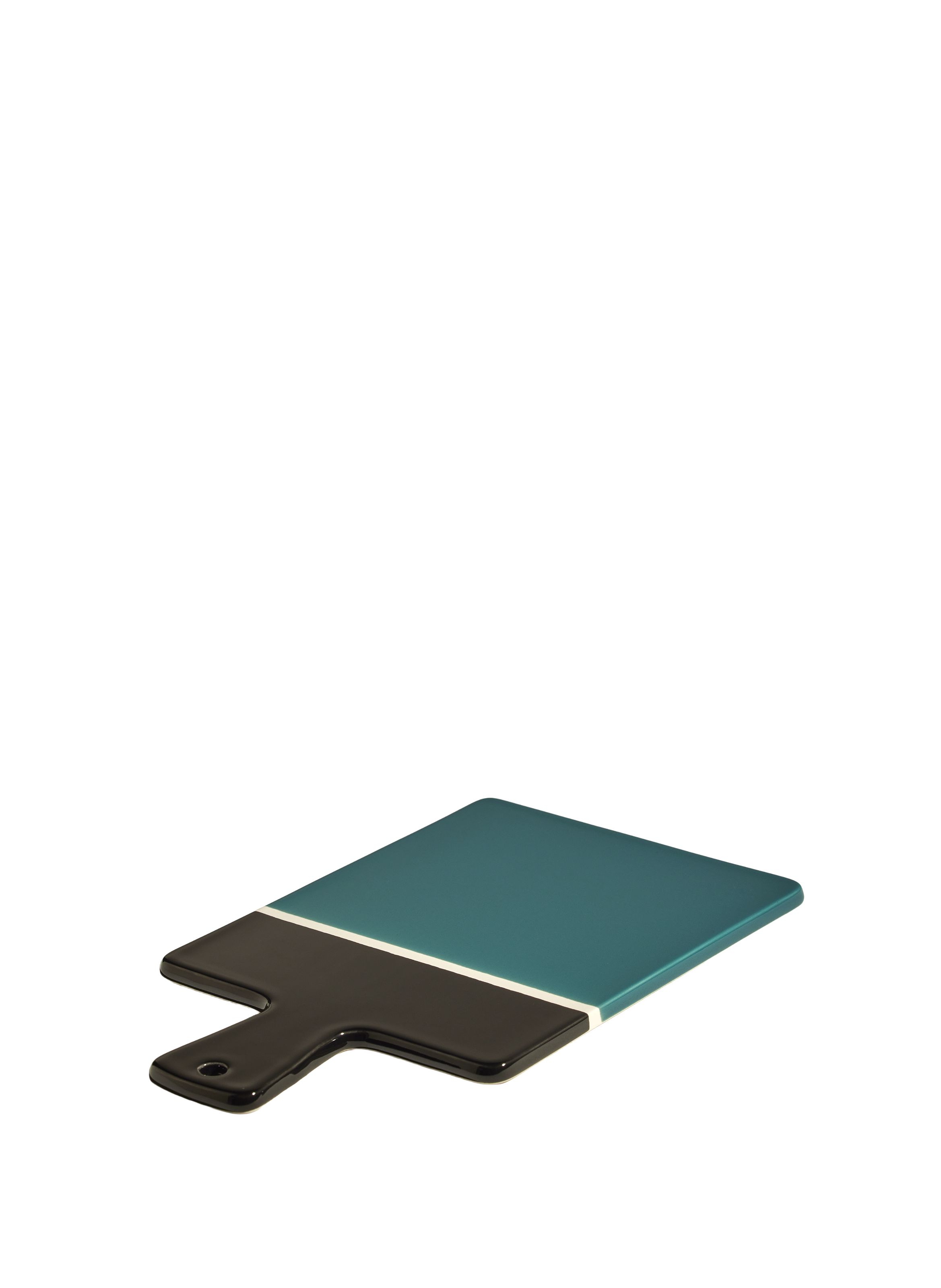 Planche à découper sicilia MAISON SARAH LAVOINE Bleu