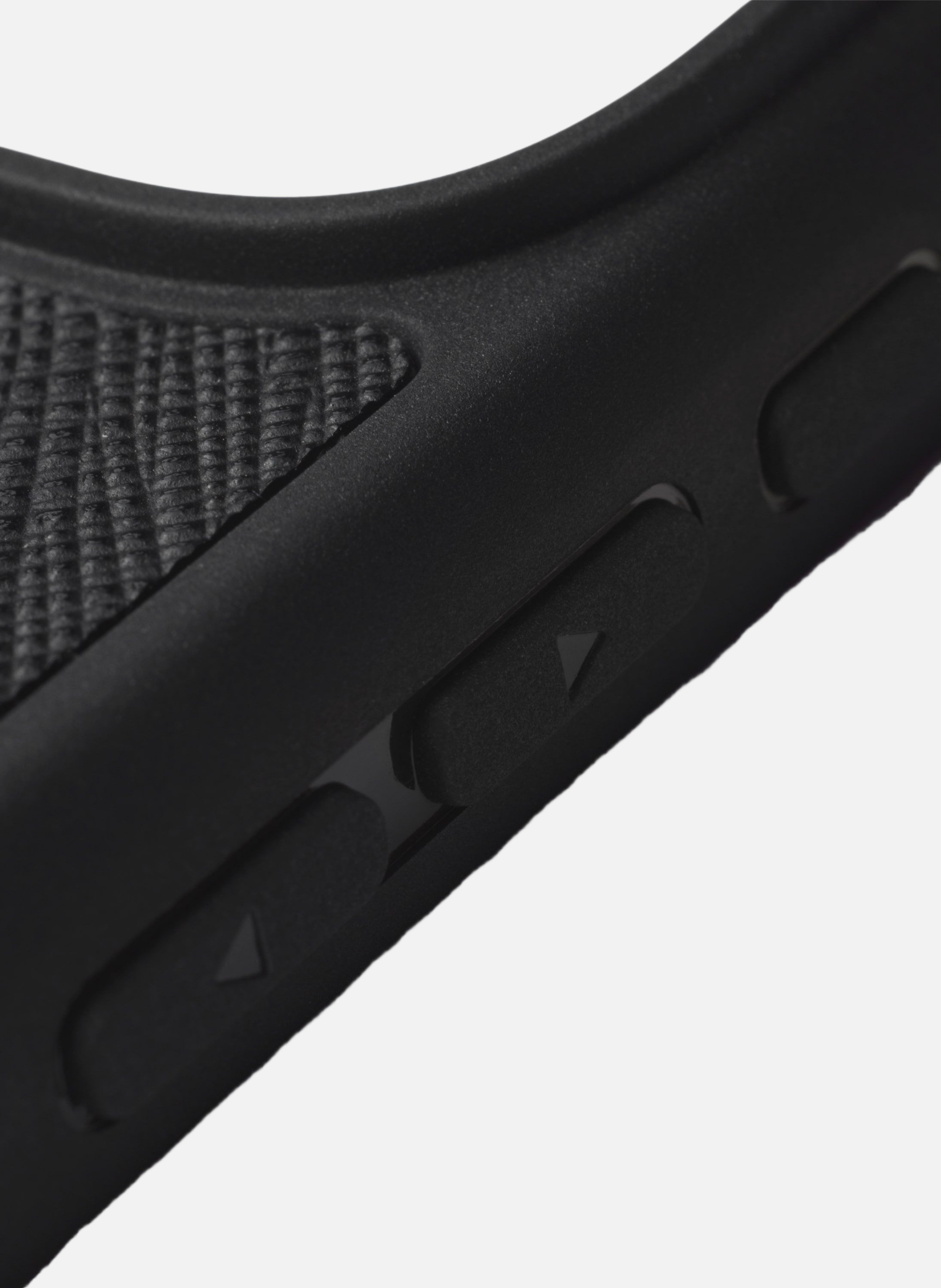 Coque pour iphone 17 pro max en cuir saffiano PRADA Noir