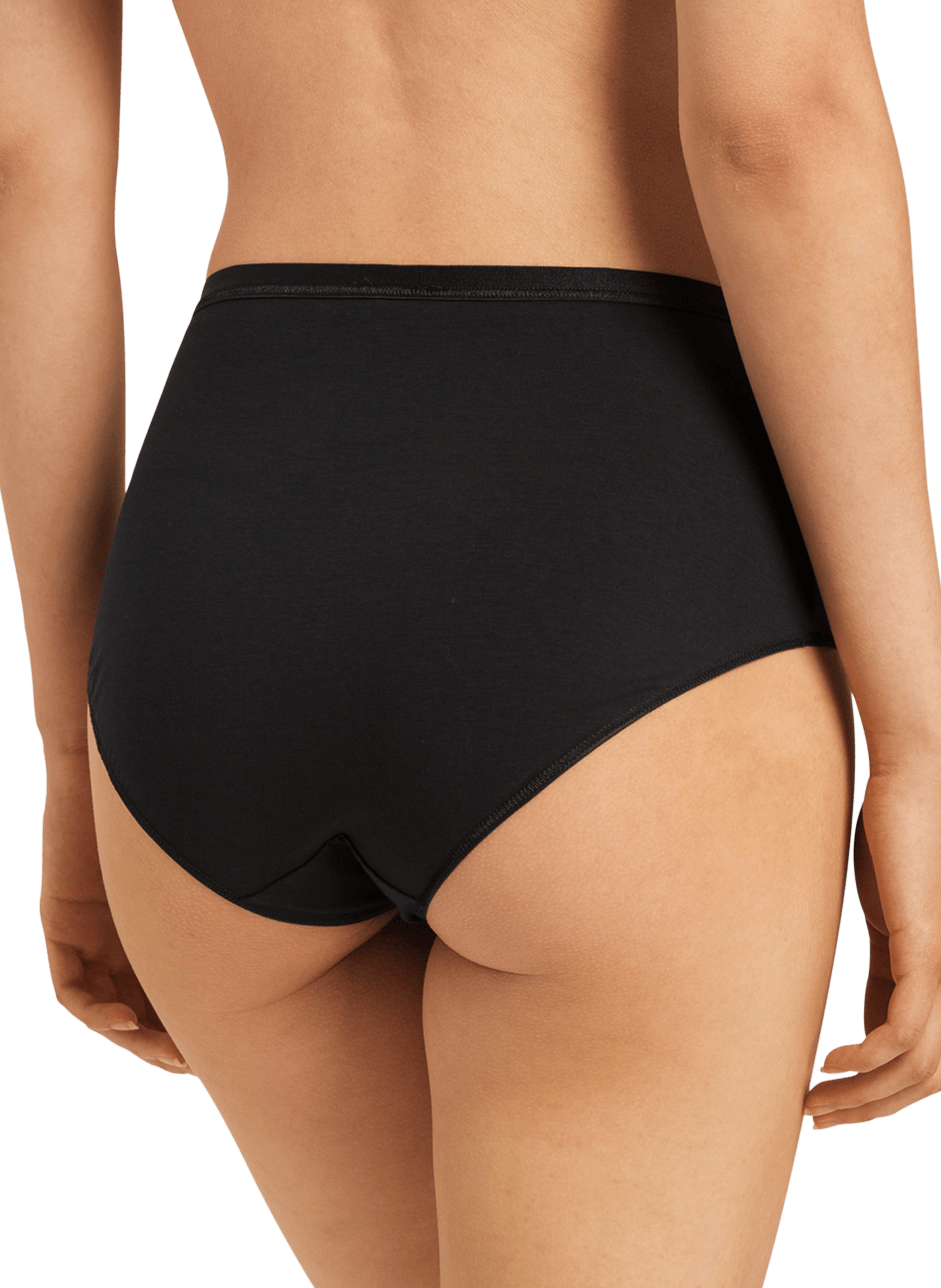 Coron culottes HANRO Black