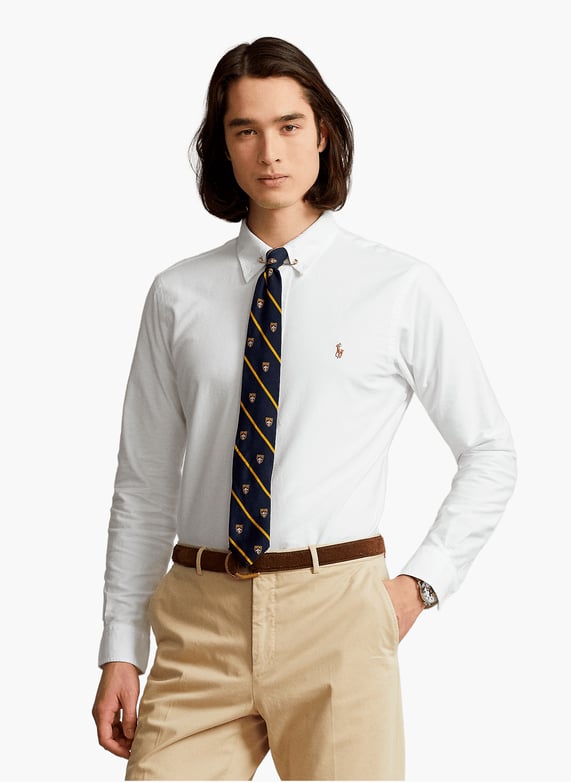 Chemise homme Luxe sur mesure LE CHEMISEUR Chemise homme Luxe sur mesure LE CHEMISEUR