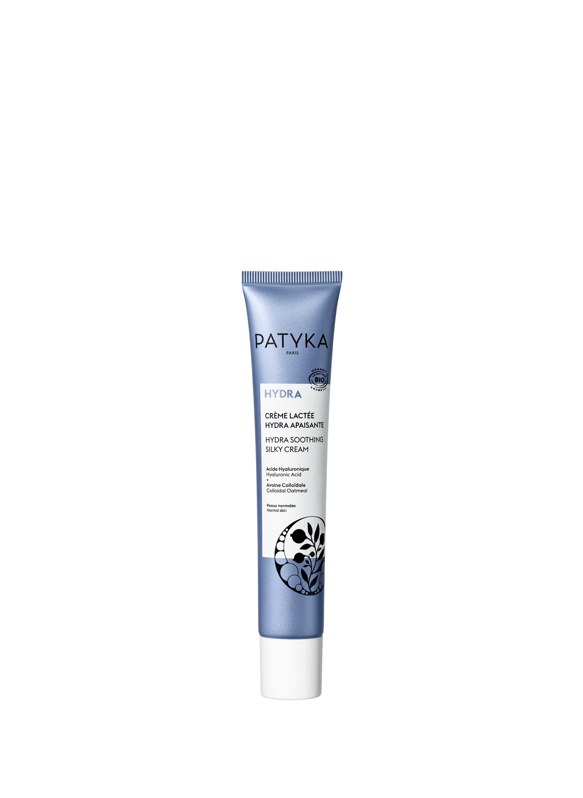 Soothing Hydra Milky Cream PATYKA No color