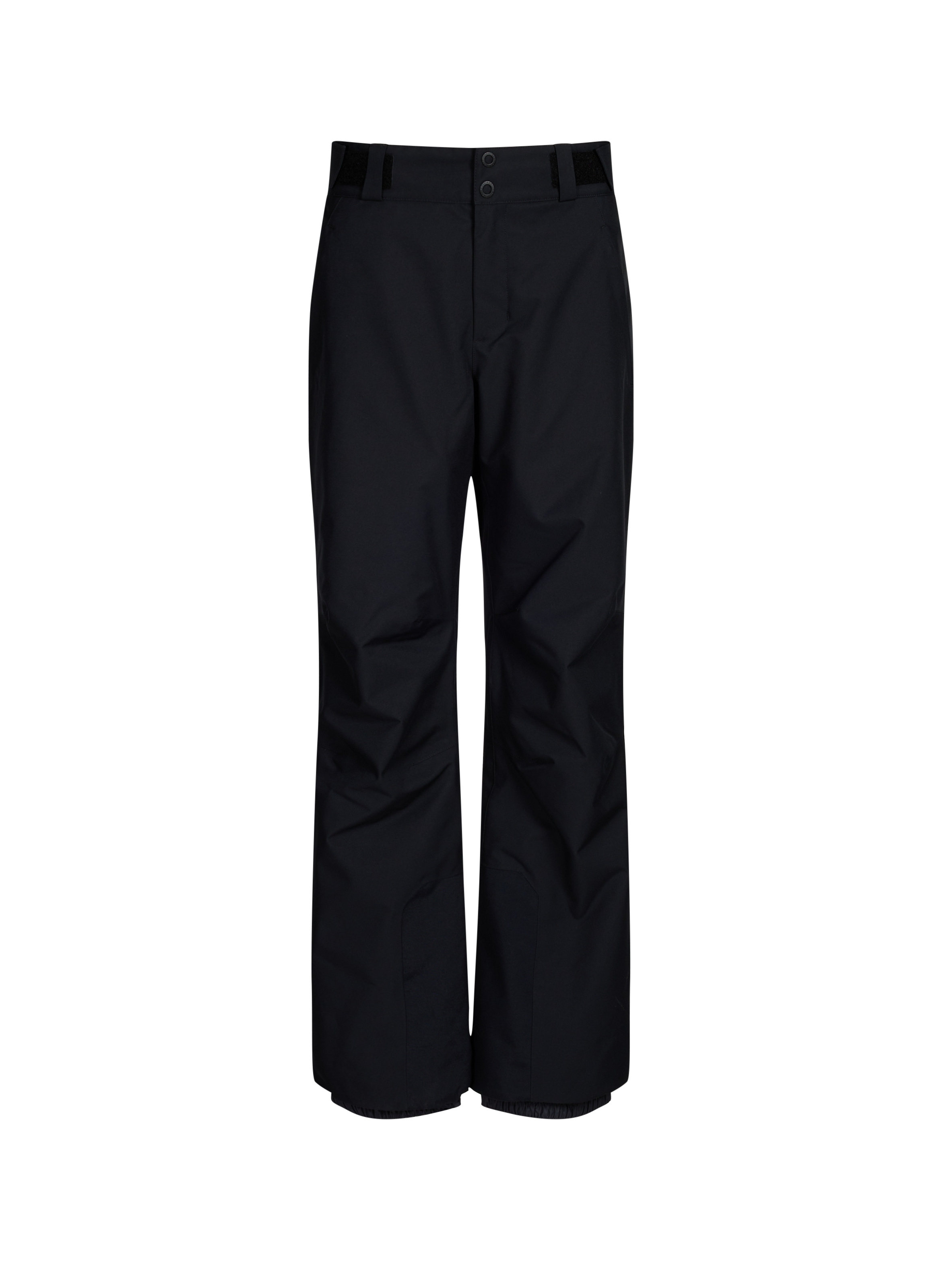 Ski Suit ROSSIGNOL Black