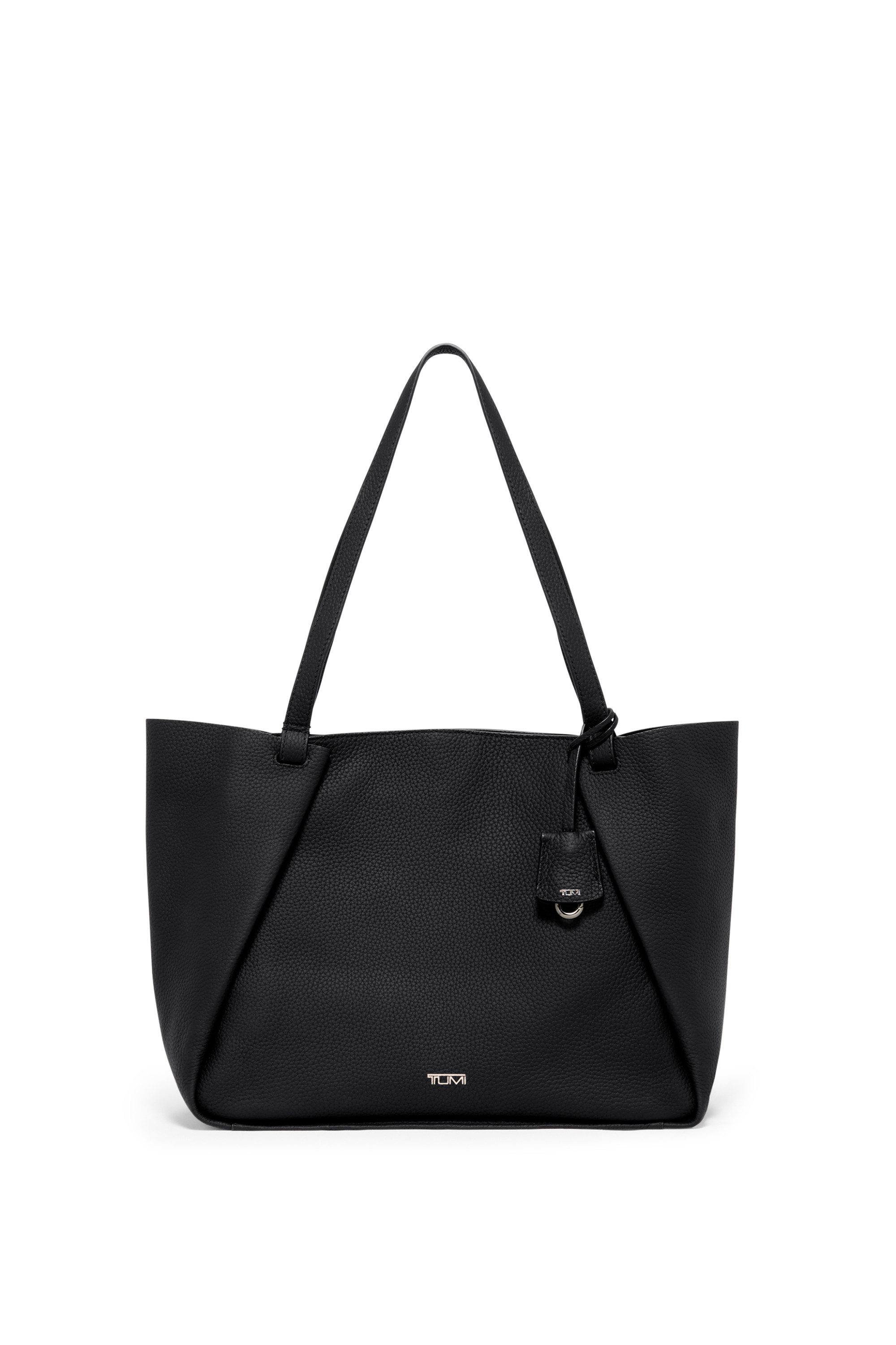 Georgica tote taille s TUMI Noir