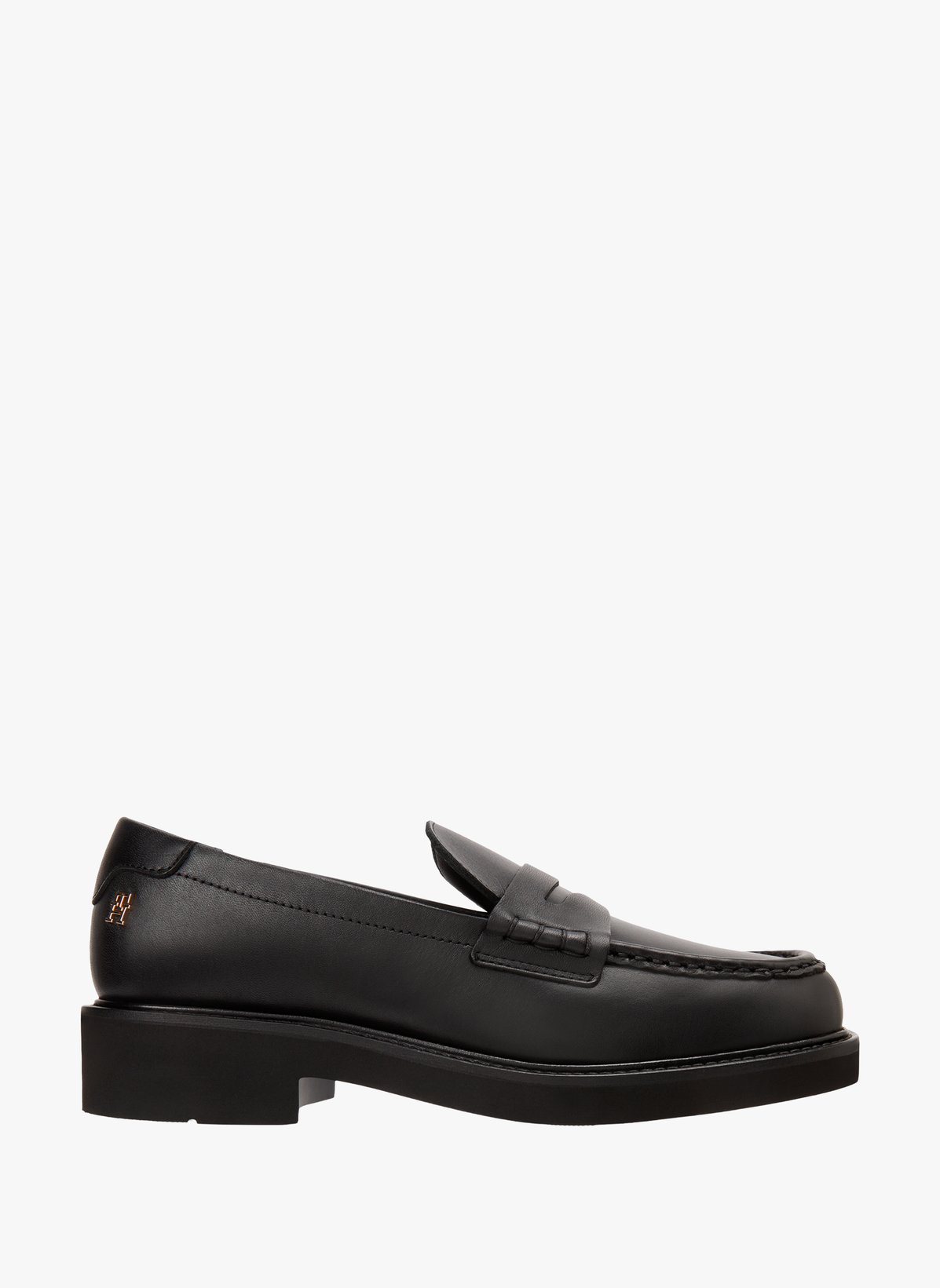 Tommy Hilfiger Mocassins en cuir
