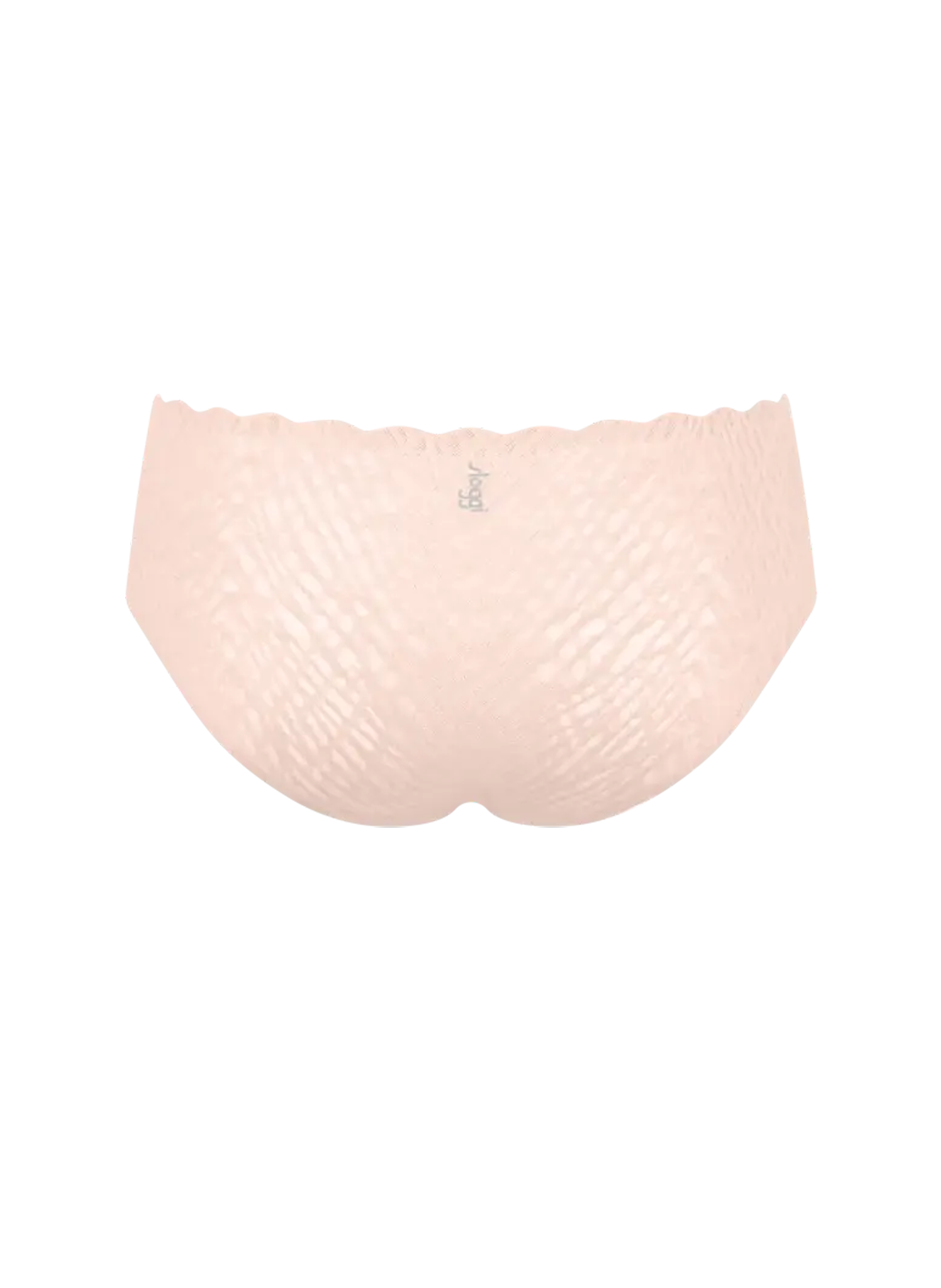 Blissful Zero Feel Shorty SLOGGI Orange