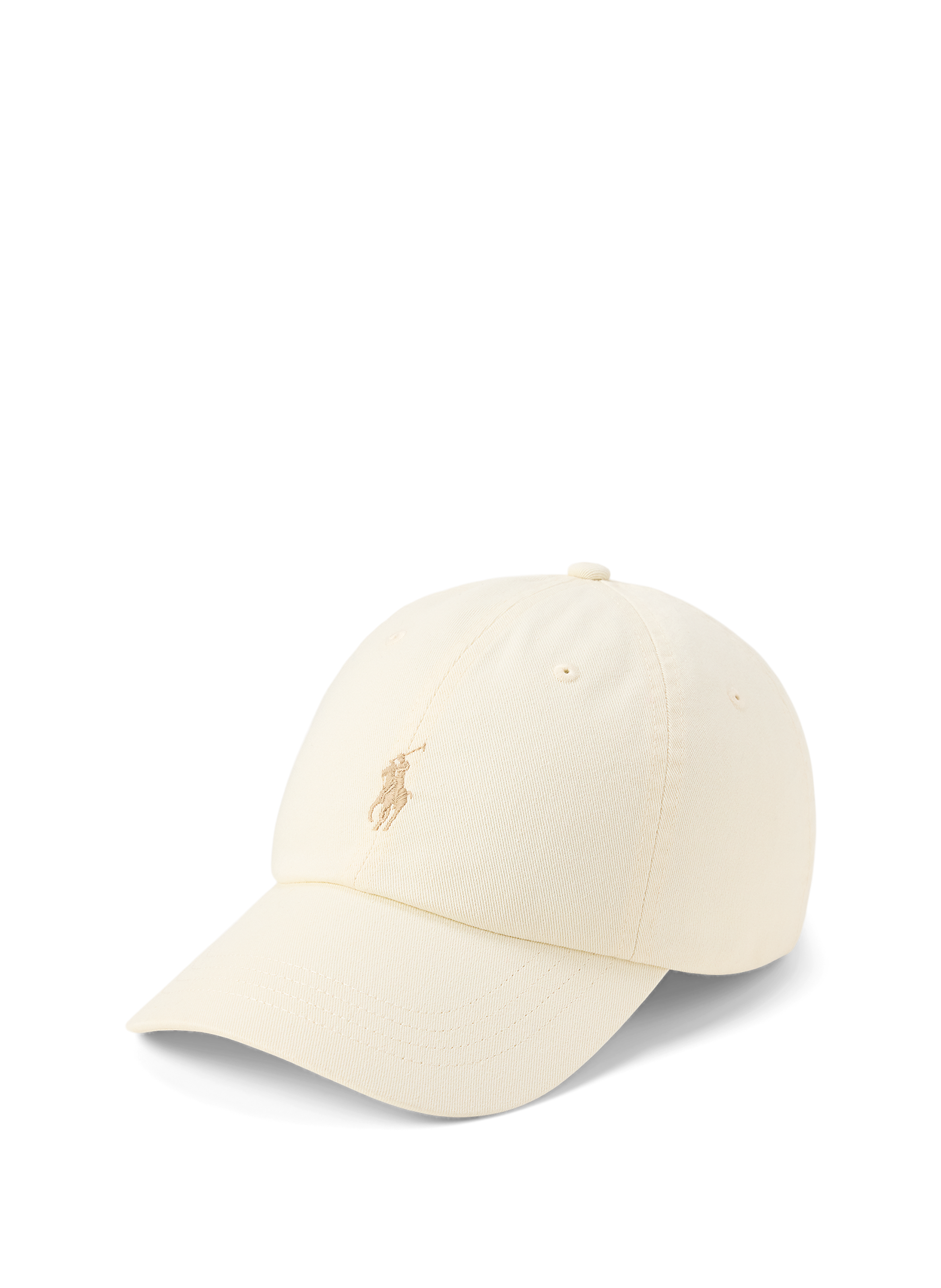 Cotton cap POLO RALPH LAUREN Multicolour
