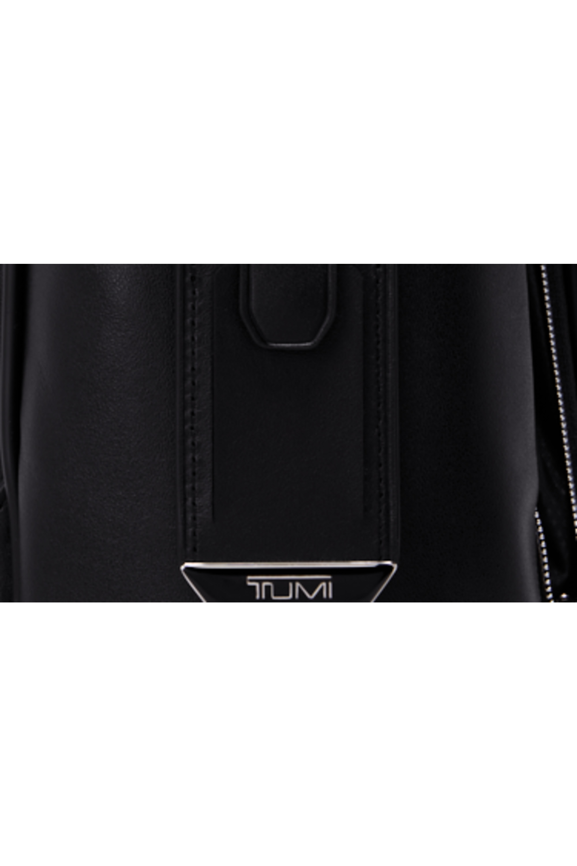 Arrive' cross-over bag taille s TUMI Noir
