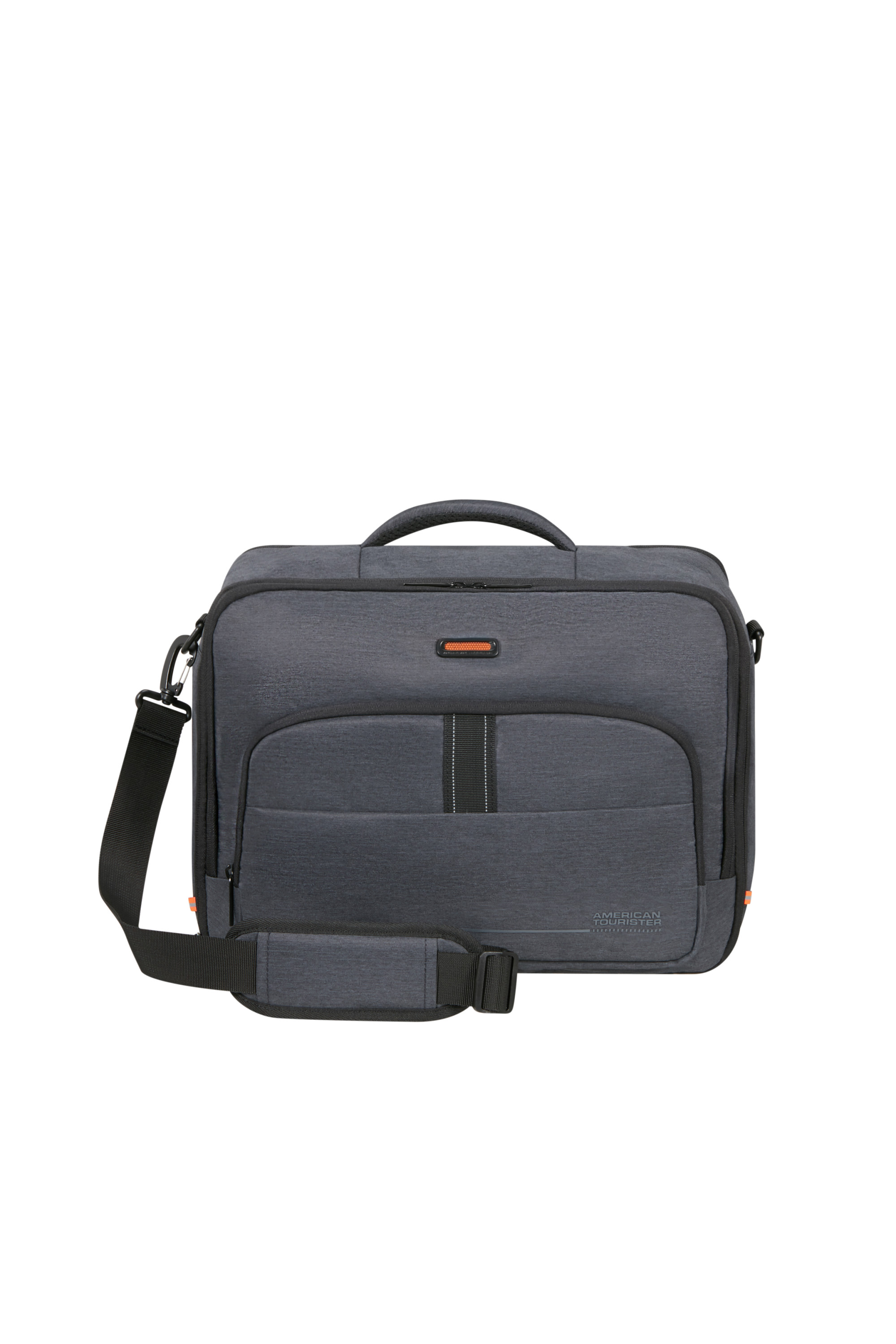 At work nxt sac de voyage AMERICAN TOURISTER Gris