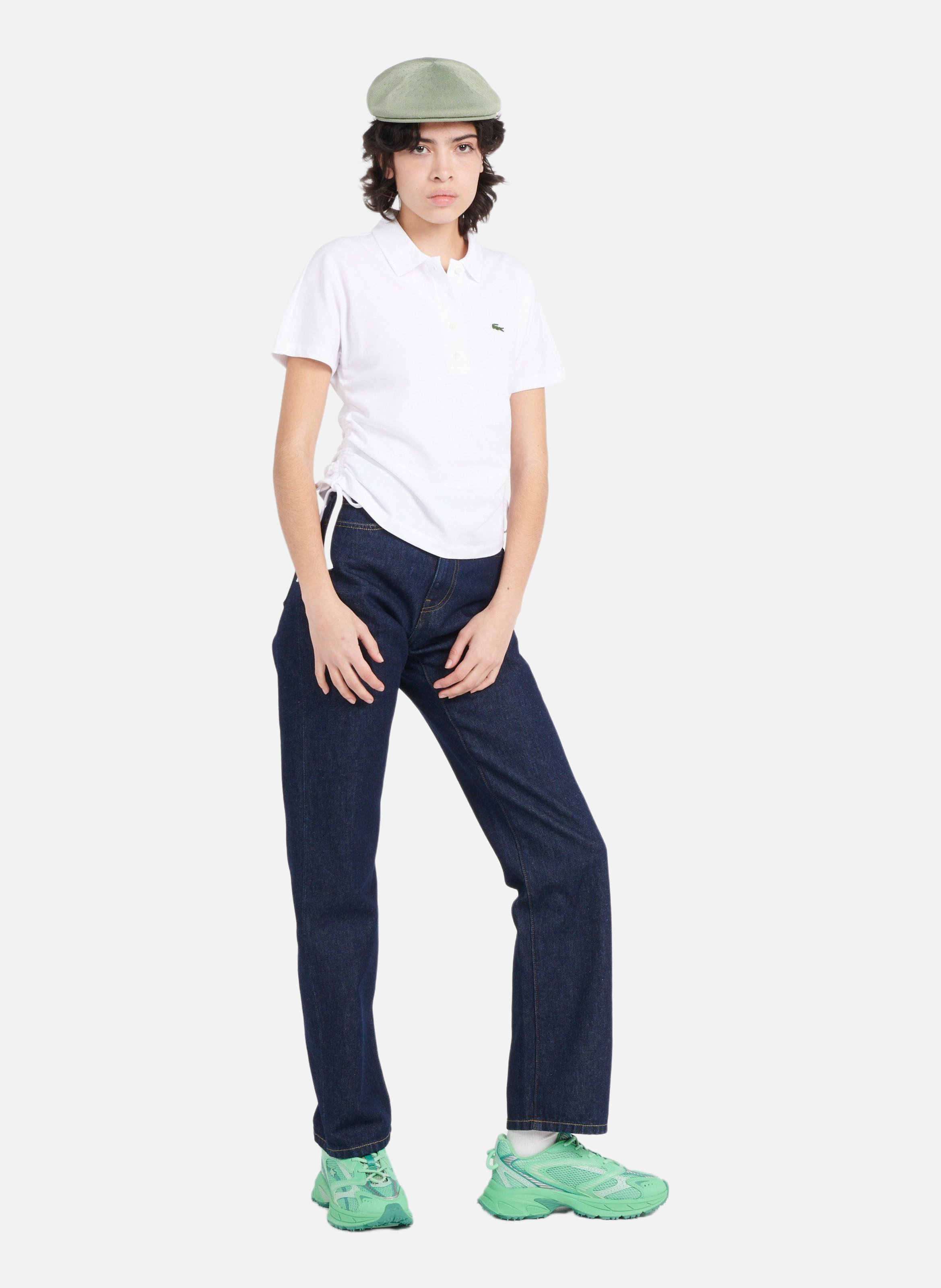 Jean w' noxon pant CARHARTT WIP Bleu