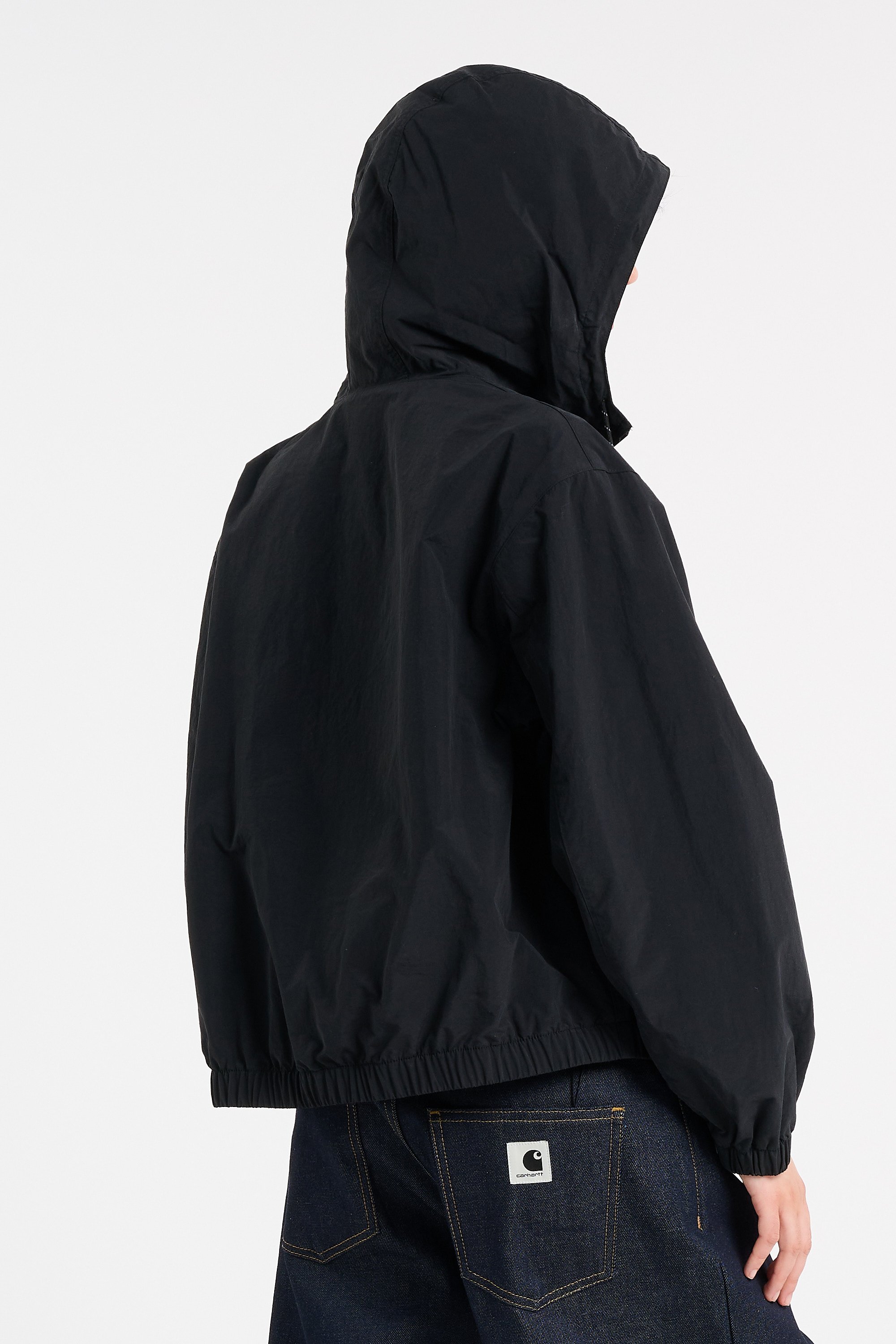 Veste travon CARHARTT WIP Noir
