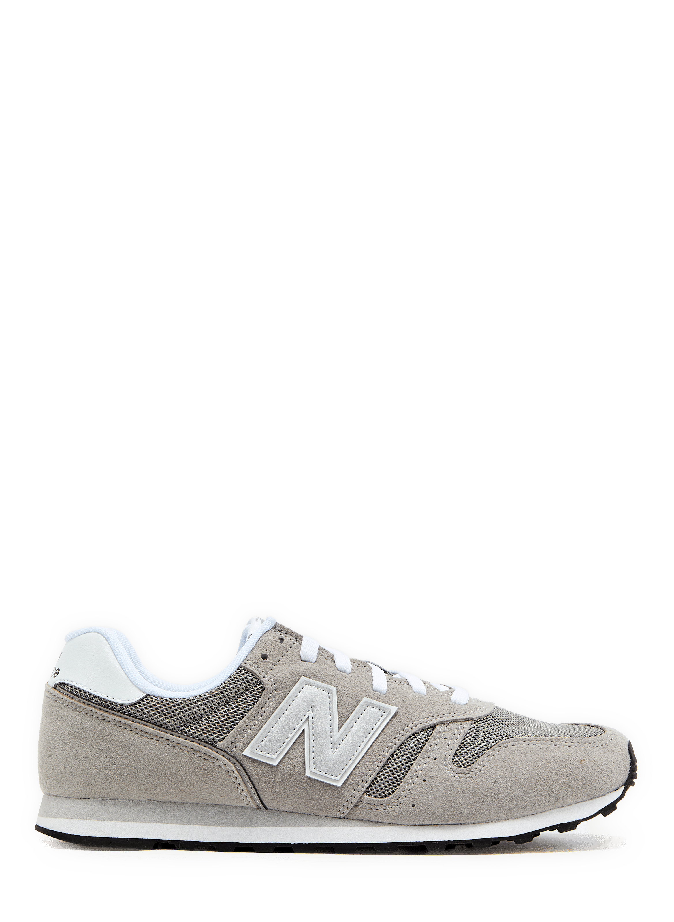 Scarpe da ginnastica 574 NEW BALANCE Grigio