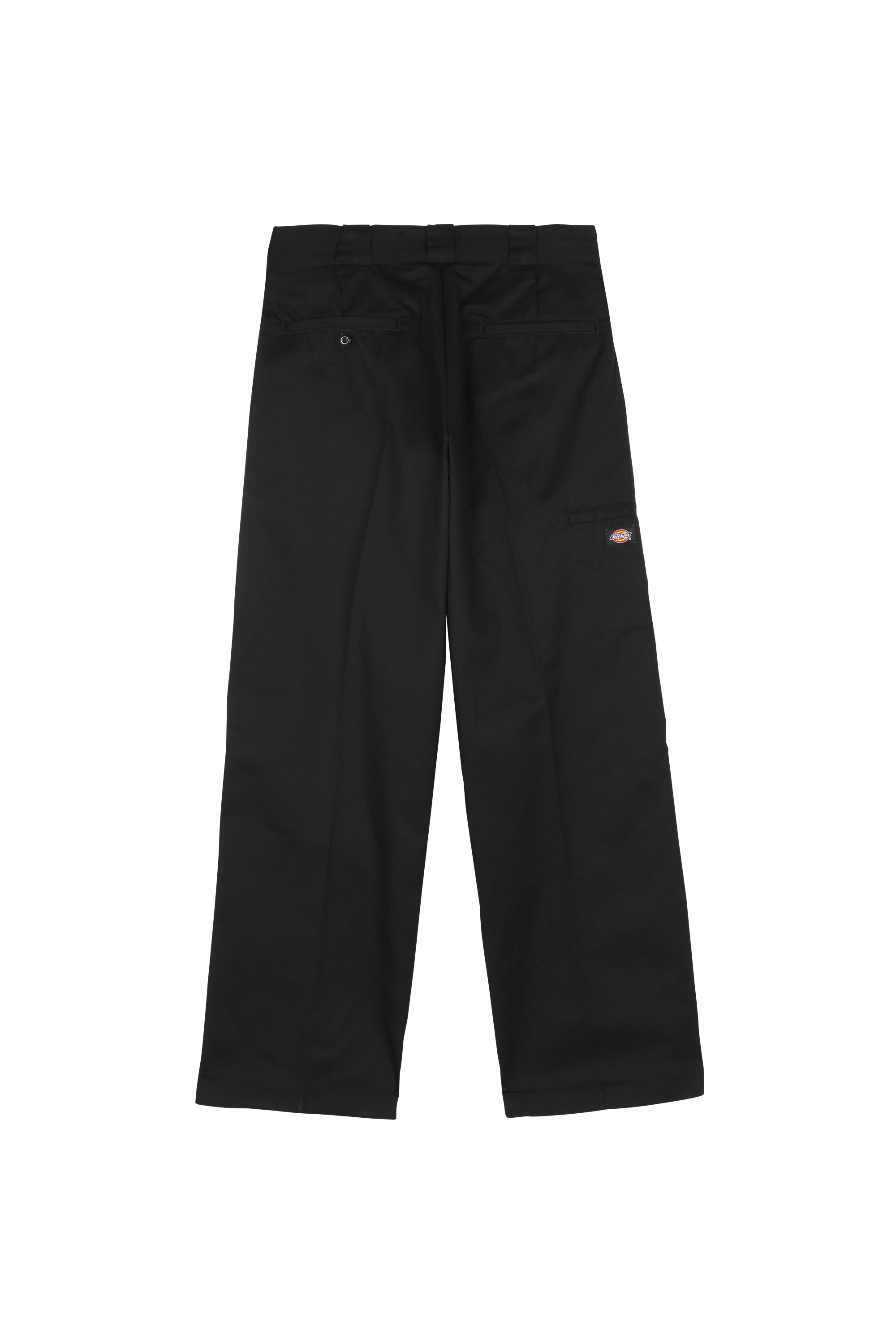 Pantalon double knee DICKIES Noir
