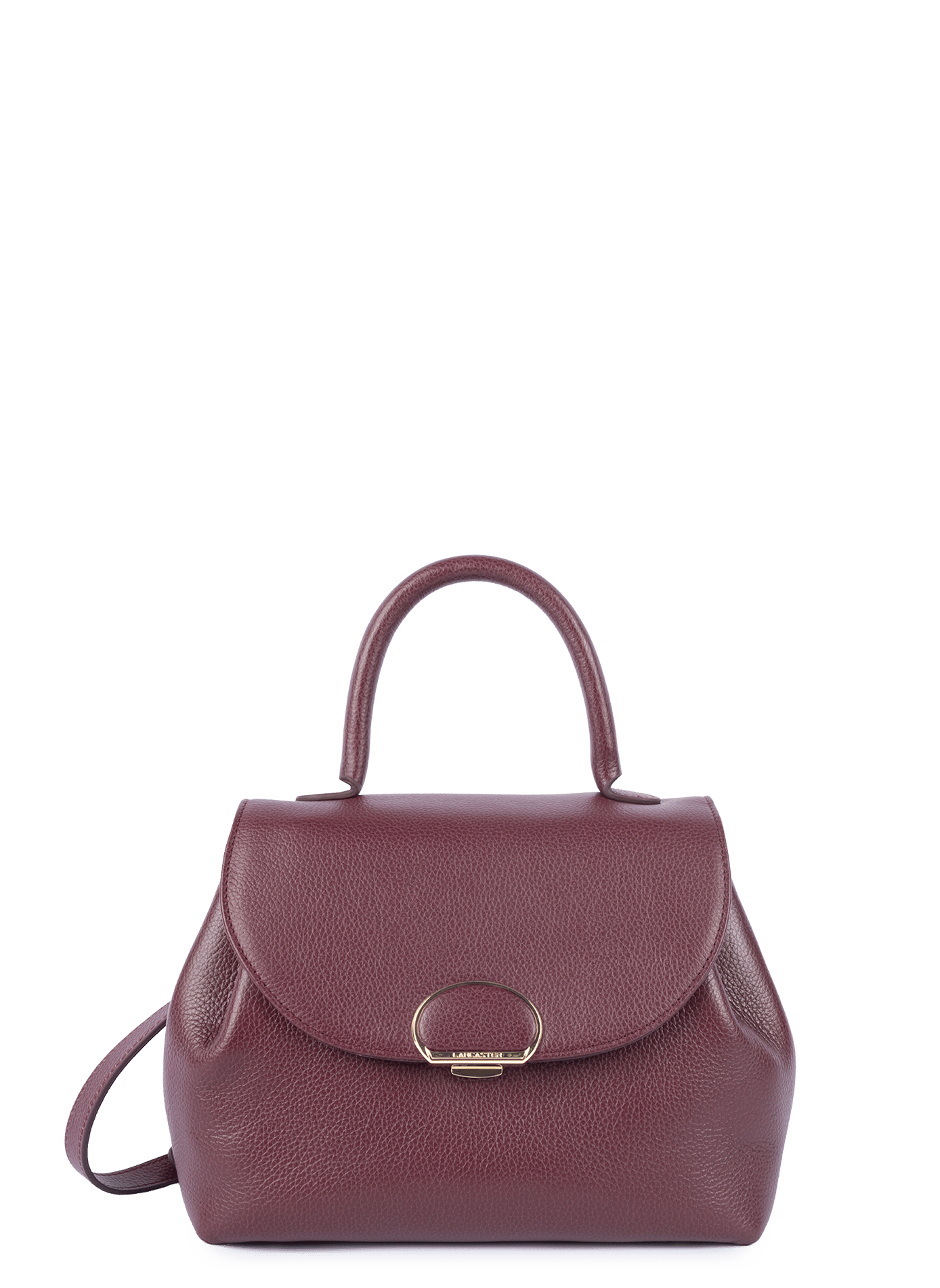 Sac à main - milano pia LANCASTER Rouge