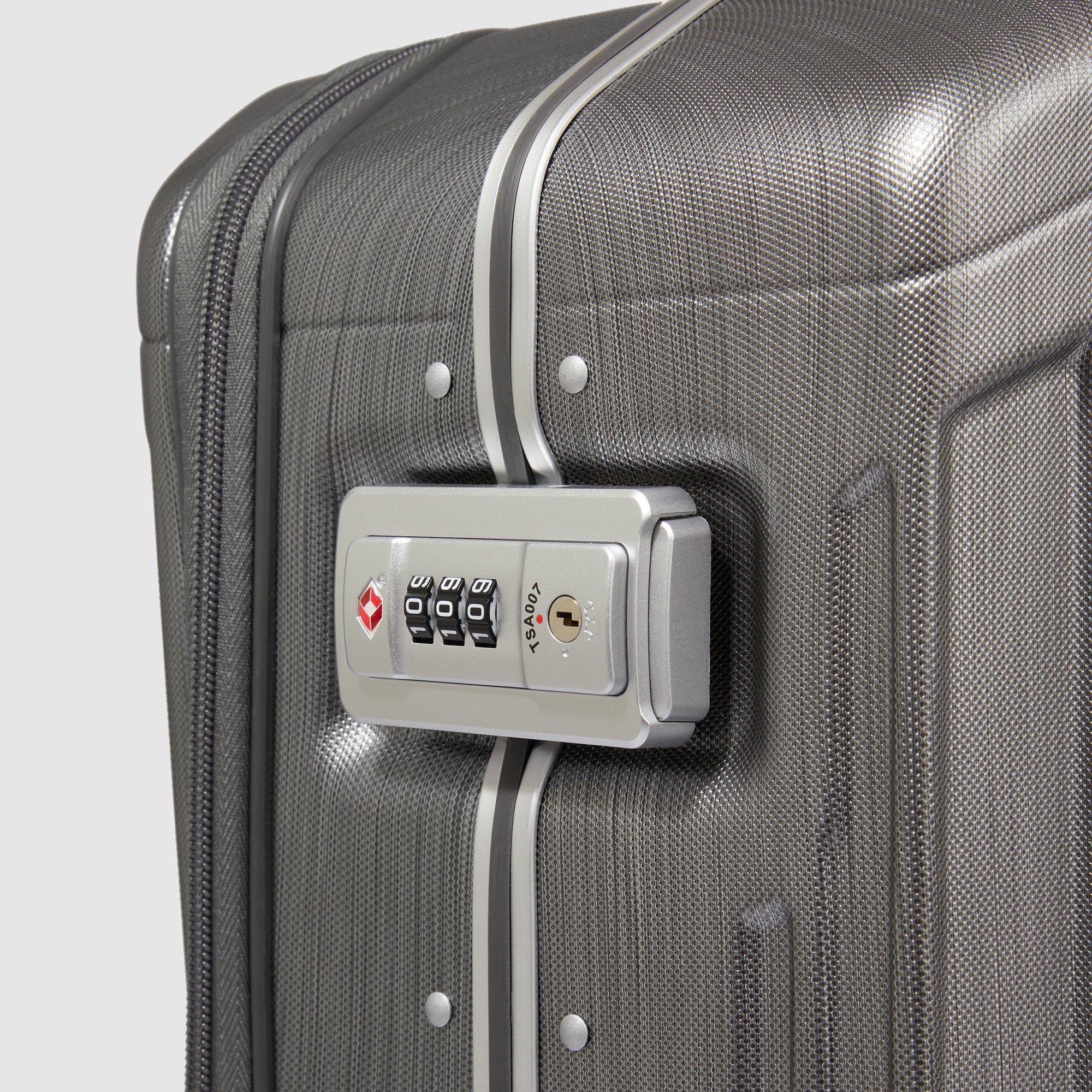 Trolley laptoptas 15,6" PIQUADRO Zwart