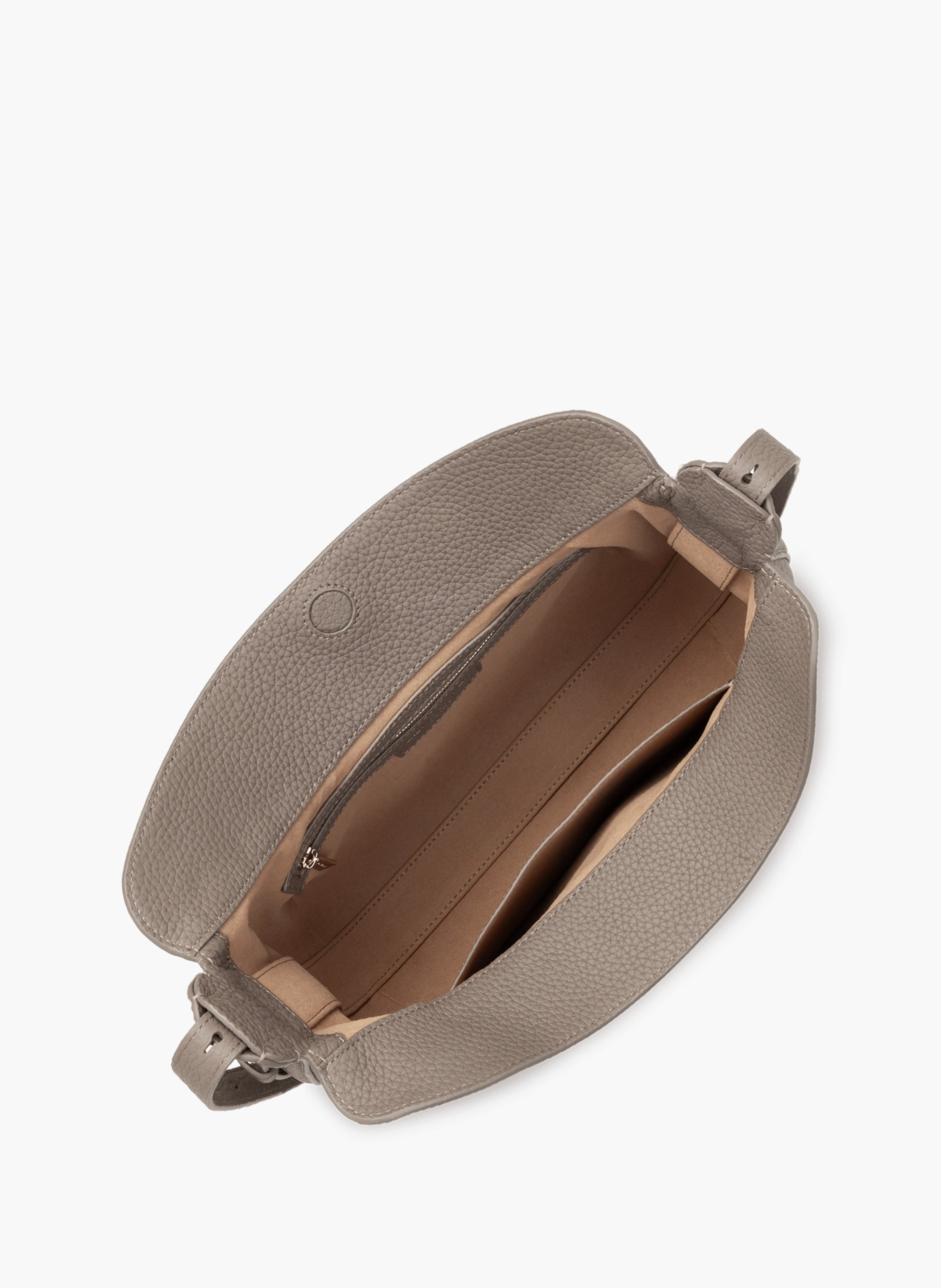 Schoudertas - Toro Ivy LANCASTER Bruin