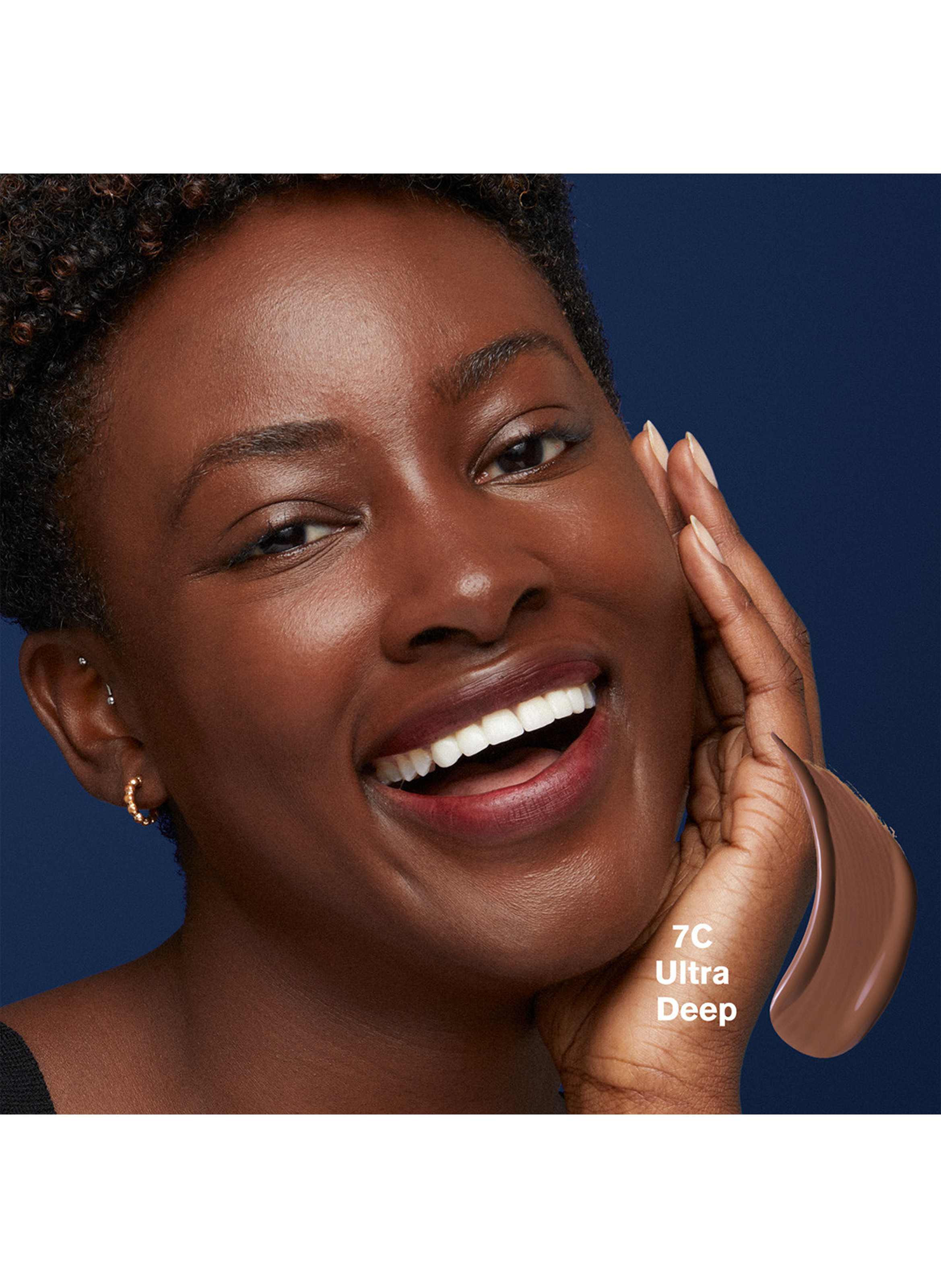 Double Wear - Stay-in-Place Flawless Wear Concealer ESTÉE LAUDER 7c ultra deep (rosé)