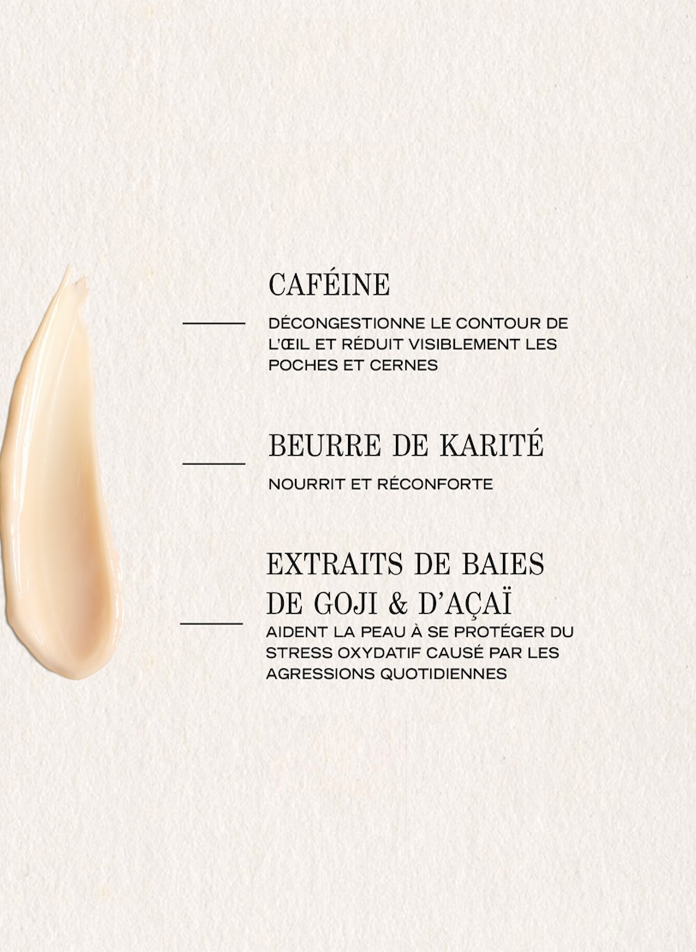 My Payot - Super énergisant regard PAYOT No color