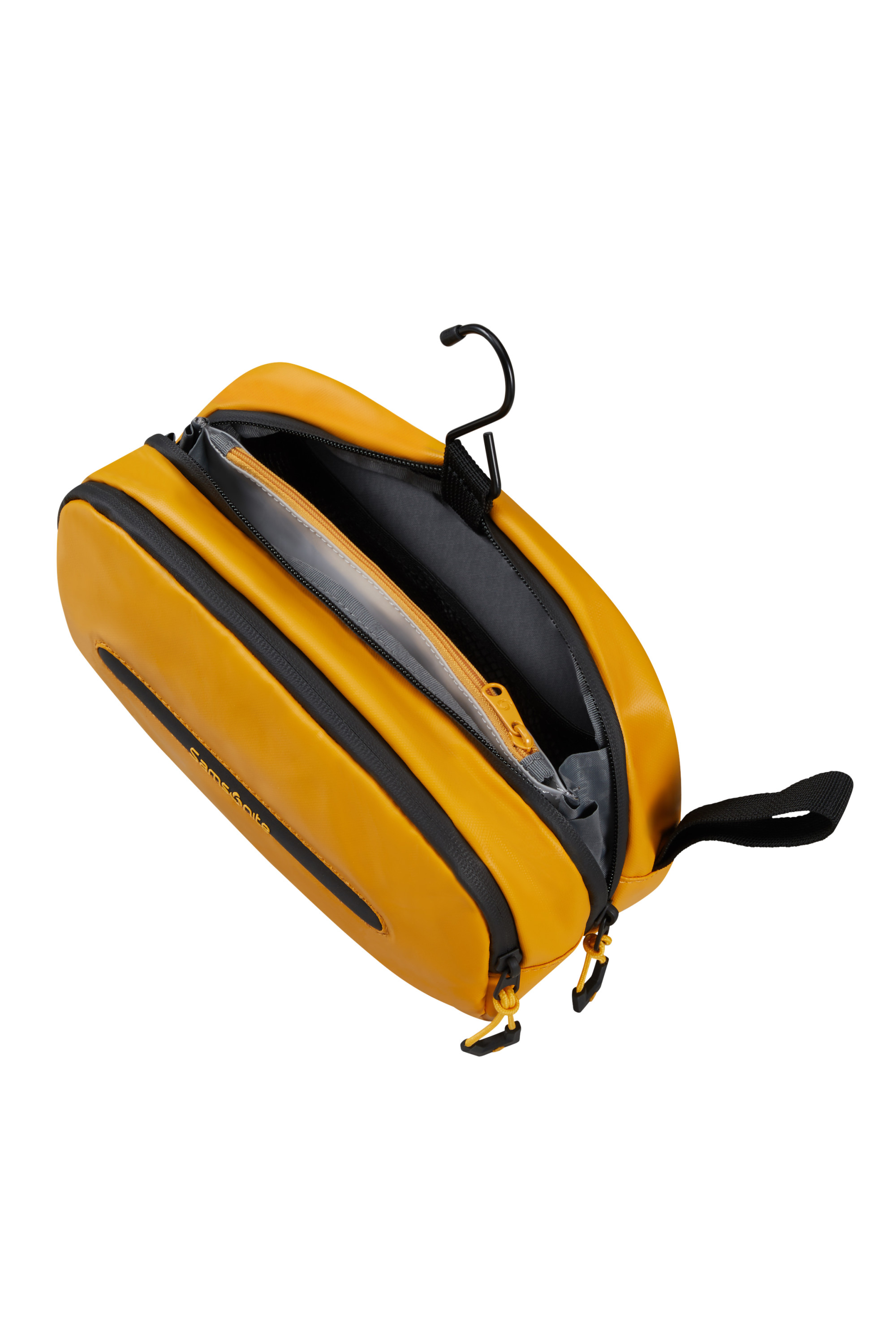 Ecodiver trousse de toilette taille s SAMSONITE Jaune