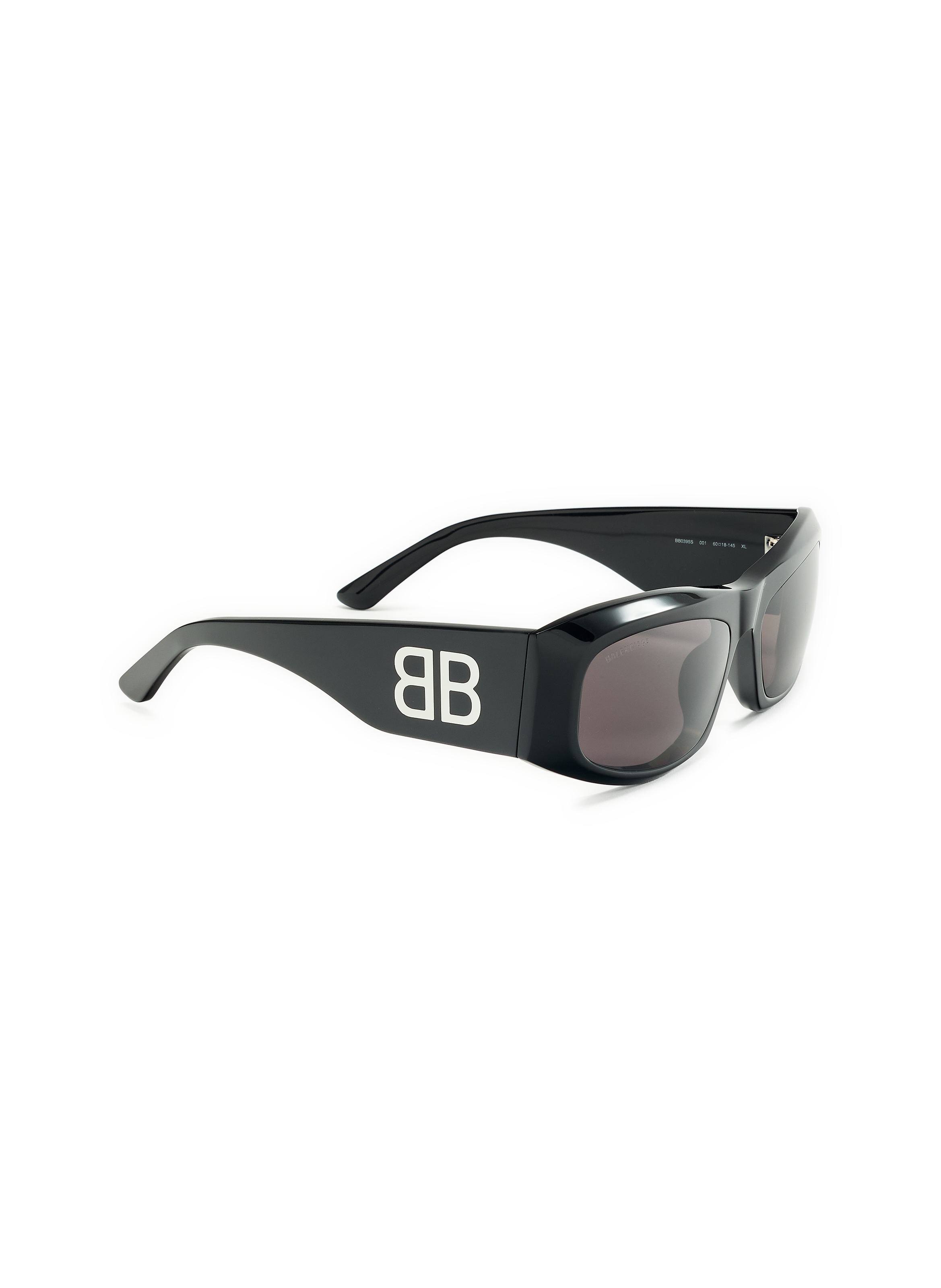  Sunglasses  BALENCIAGA Black