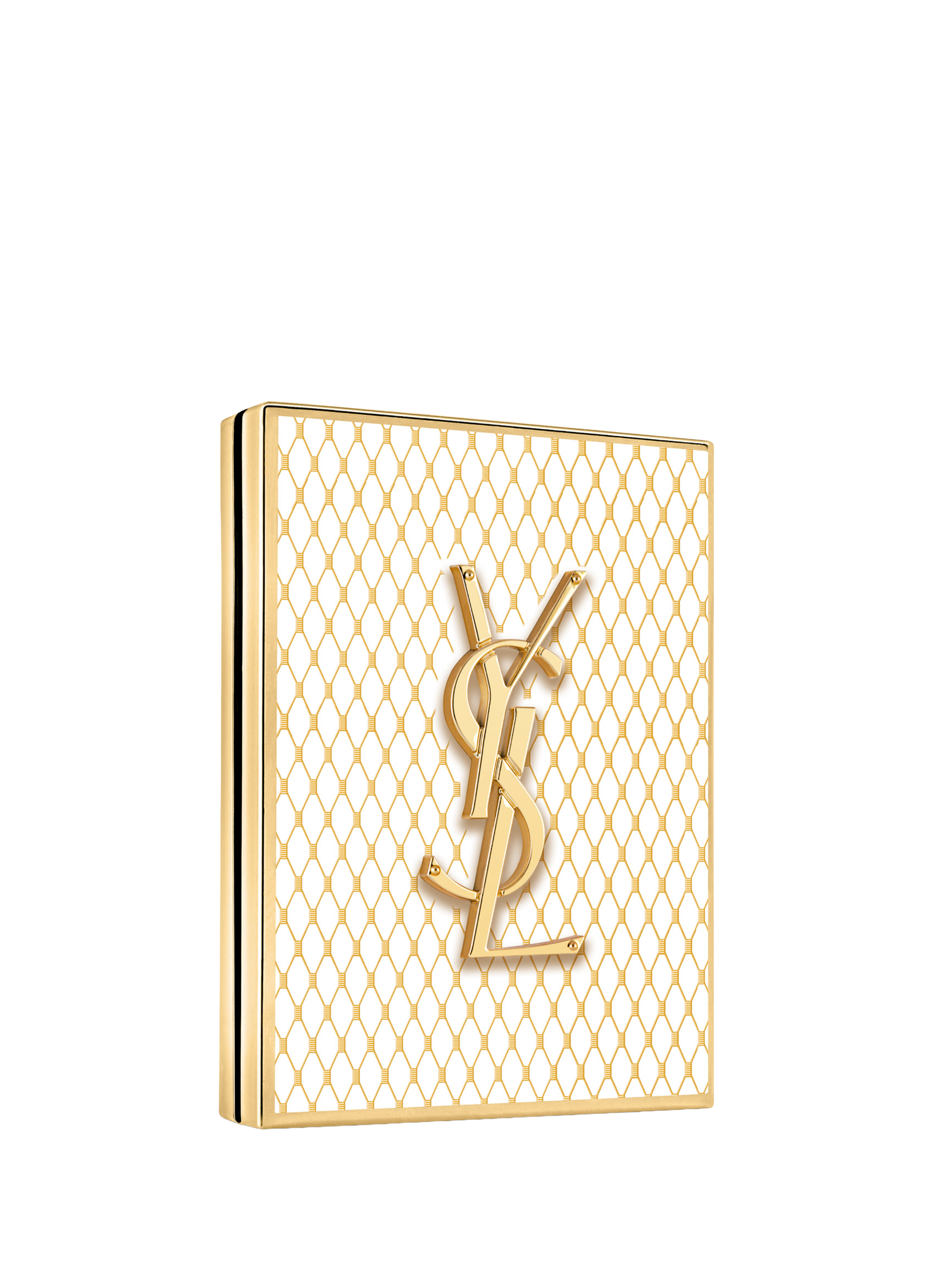 Mini Clutch Eyeshadow Palette - Intense Pigments - Long-lasting YVES SAINT LAURENT 024 golden lace