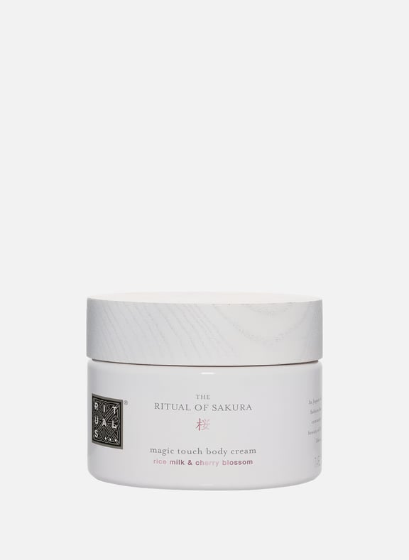 The ritual of Sakura - Crème pour le corps by RITUALS RITUALS The ritual of Sakura - Crème pour le corps