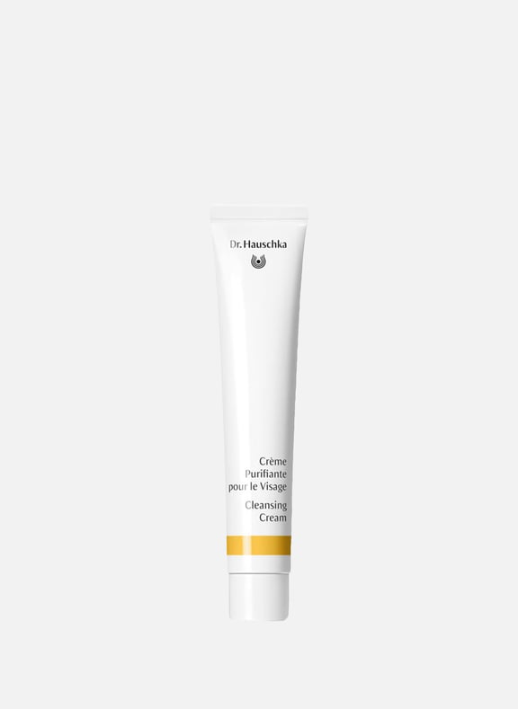 Purifying face cream by DR HAUSCHKA DR HAUSCHKA Purifying face cream