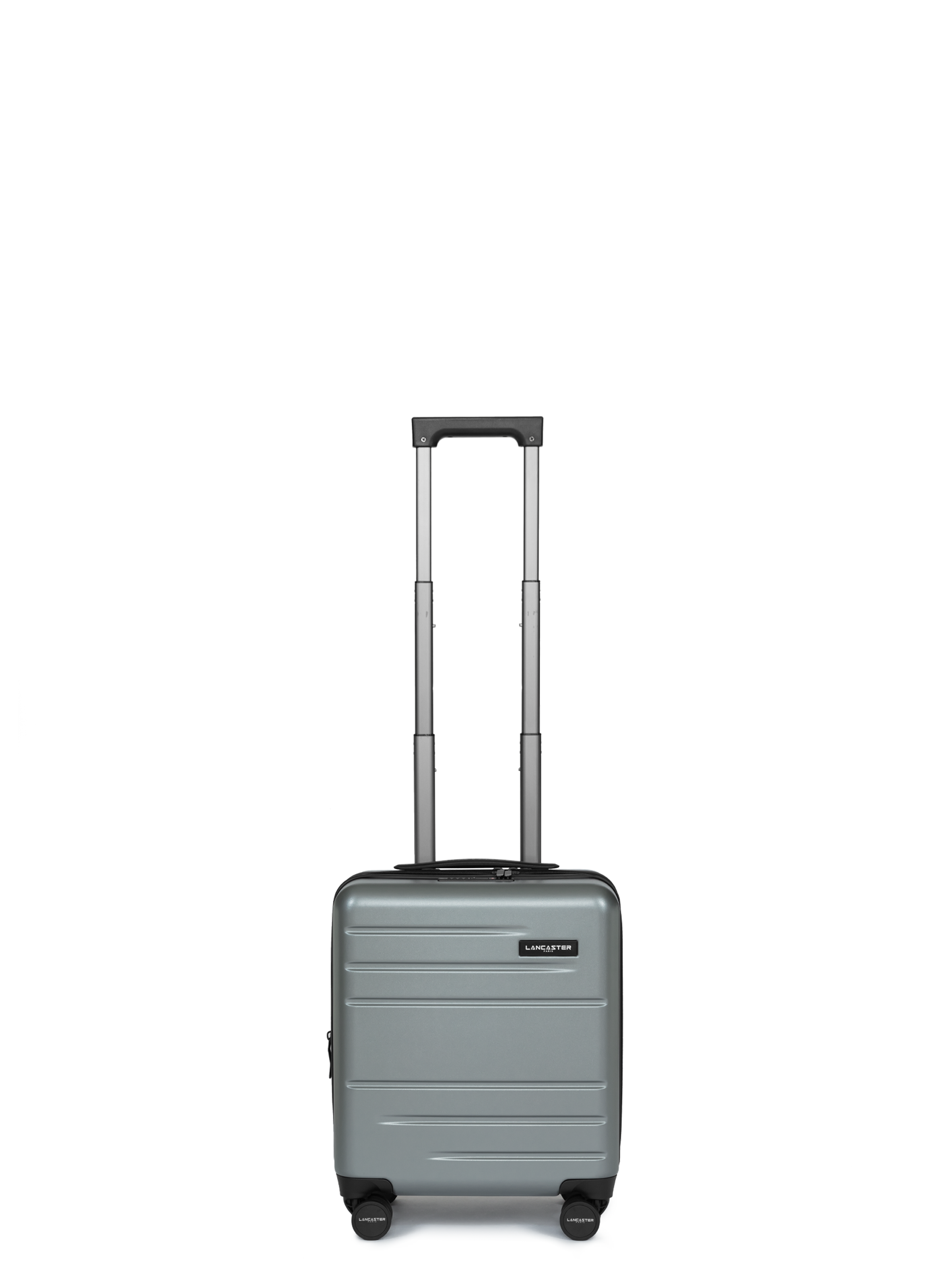 LANCASTER Valise underseat - cdg Gris