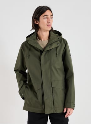 T-kit Waterproof Parka AIGLE T-kit Waterproof Parka AIGLE